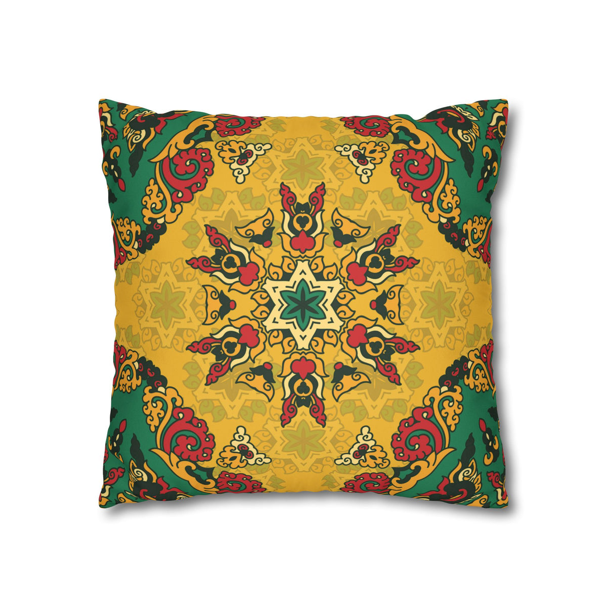 Ornament Pillow case