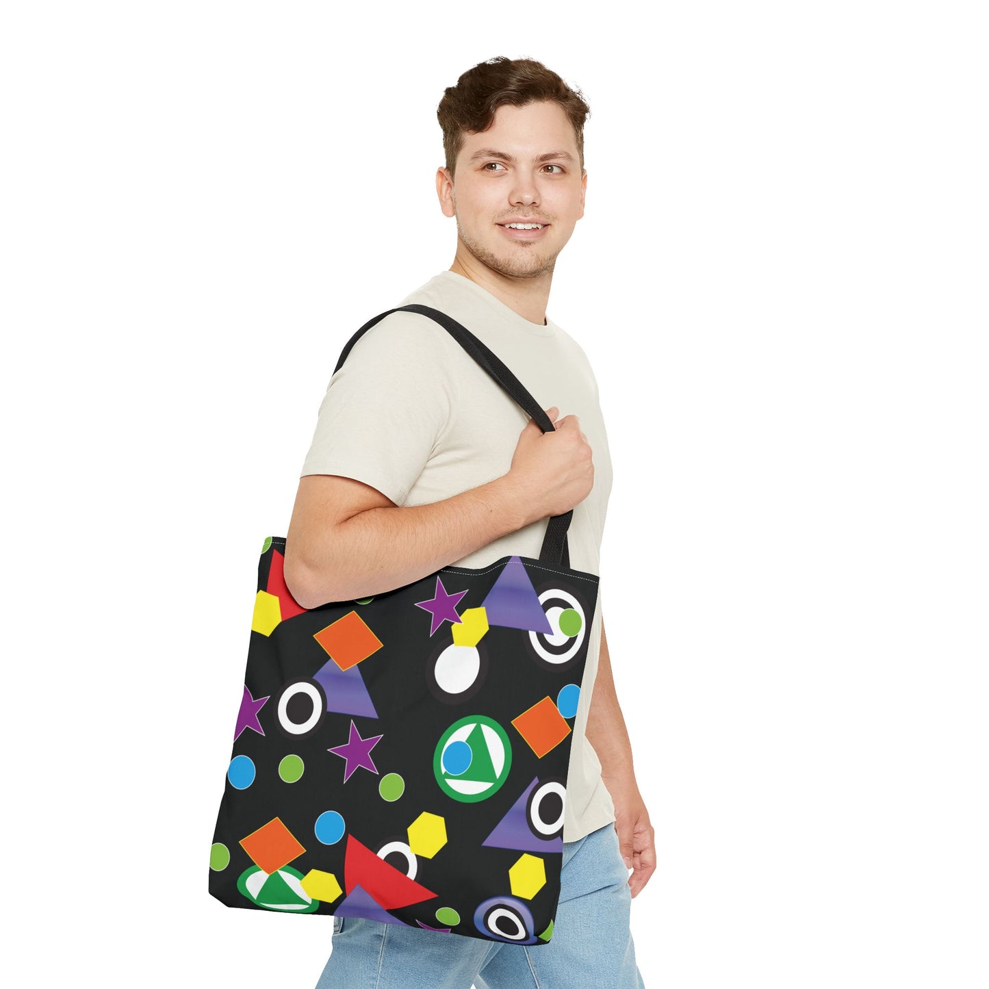 Designer Canvas Bag