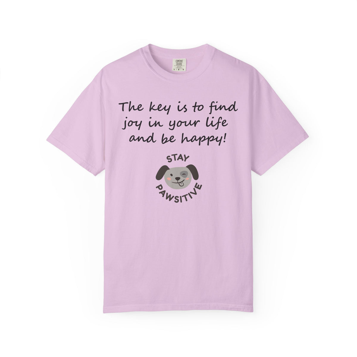 Positive Quotes Shirt