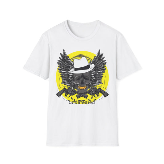 Art Design Shirt Graphic Tee Unisex Gildan Softstyle 64000 Short Sleeve Cotton Tee
