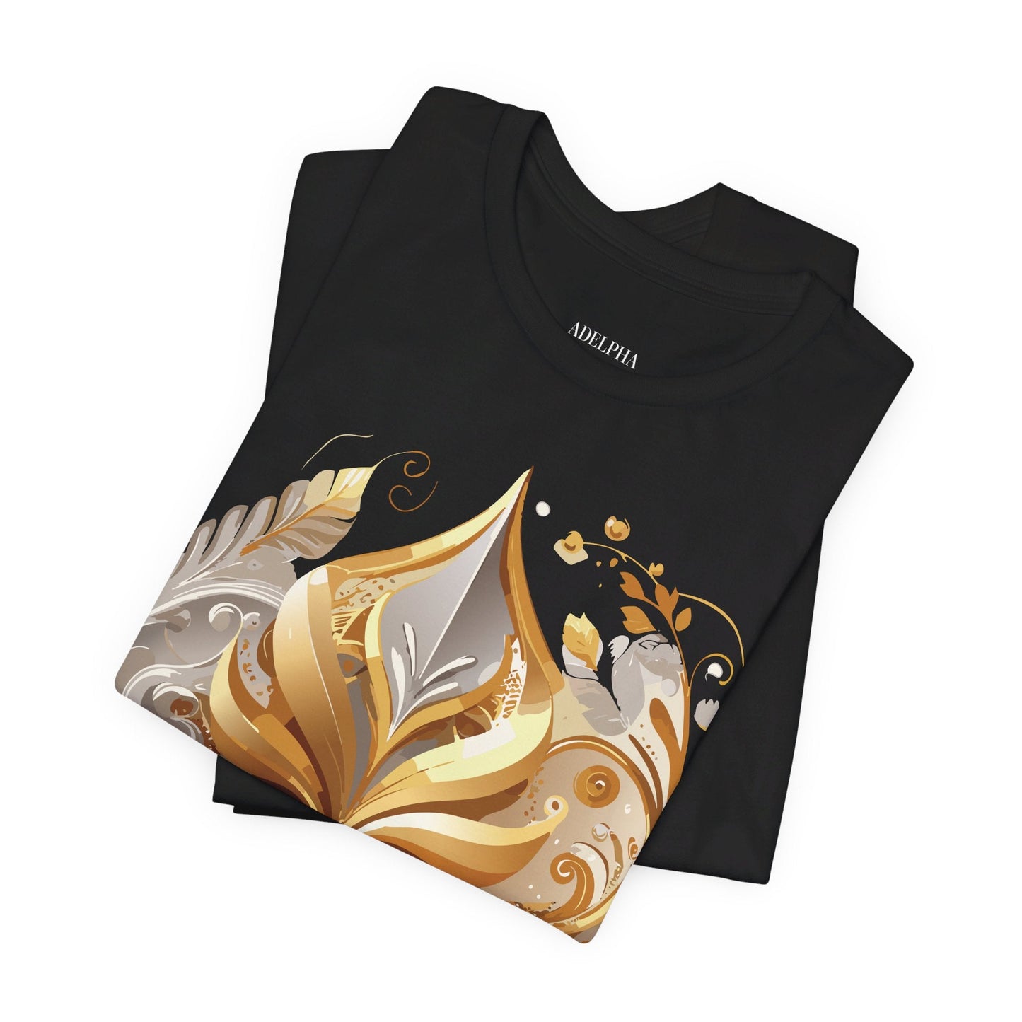 Adelpha Graphic T Shirt Unisex Jersey Short Sleeve Art Design Tee Vintage Inspired