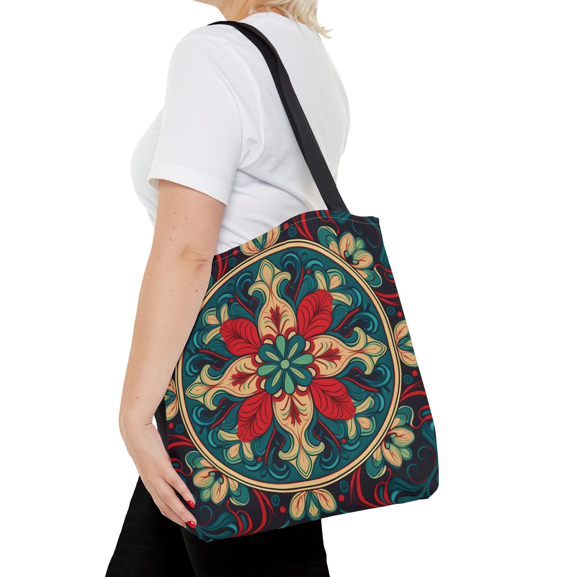 Ornament Tote, Ornament Bag - PPU BEST