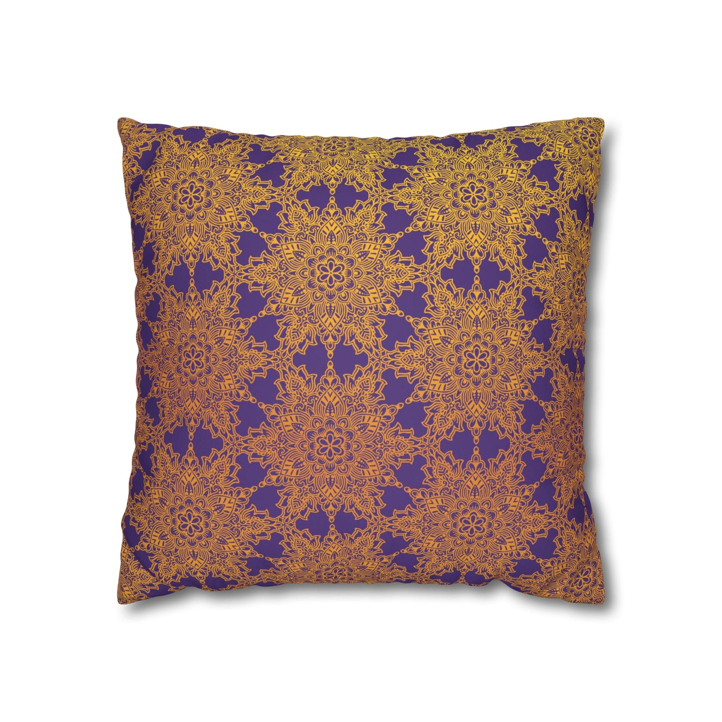 Ornament Pillow case