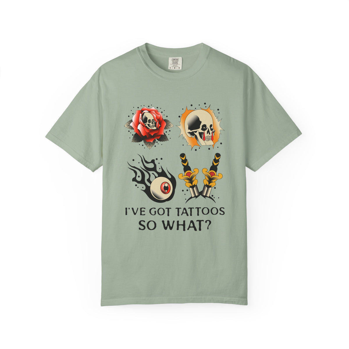 Funny Shirts