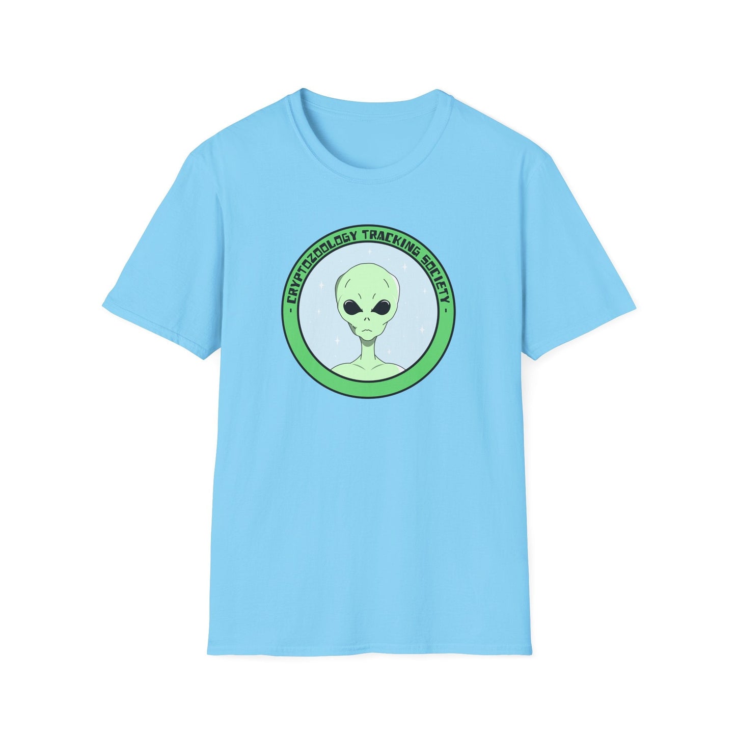 Funny T Shirts UFO Tees Funny Aliens Shirt  10