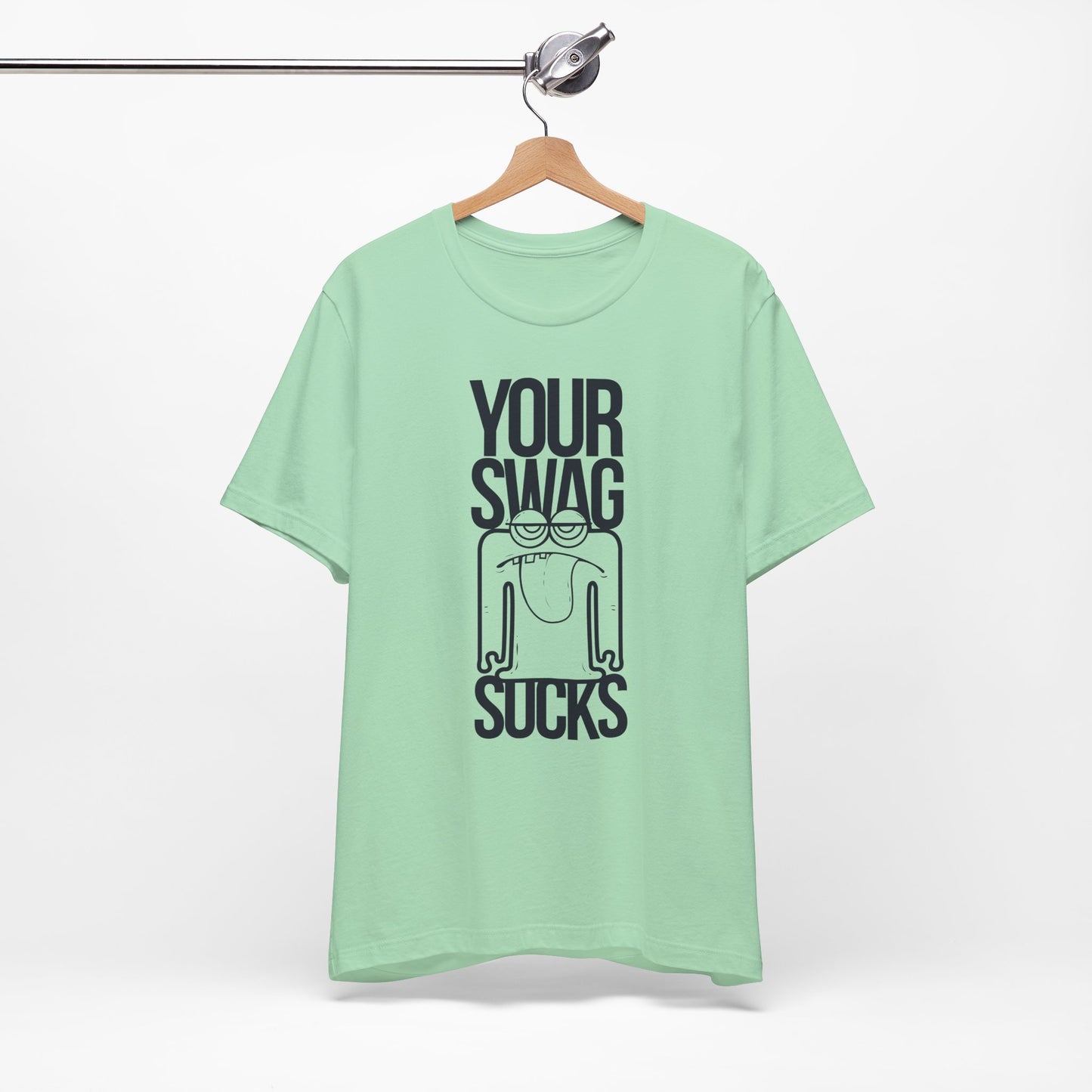 DO4 Cartoon T-Shirt, Funny Graphic Design Tee,  Funny Shirt, Vintage Tees, Art Design T-Shirt, Graphic Tee, Retro Art Shirts