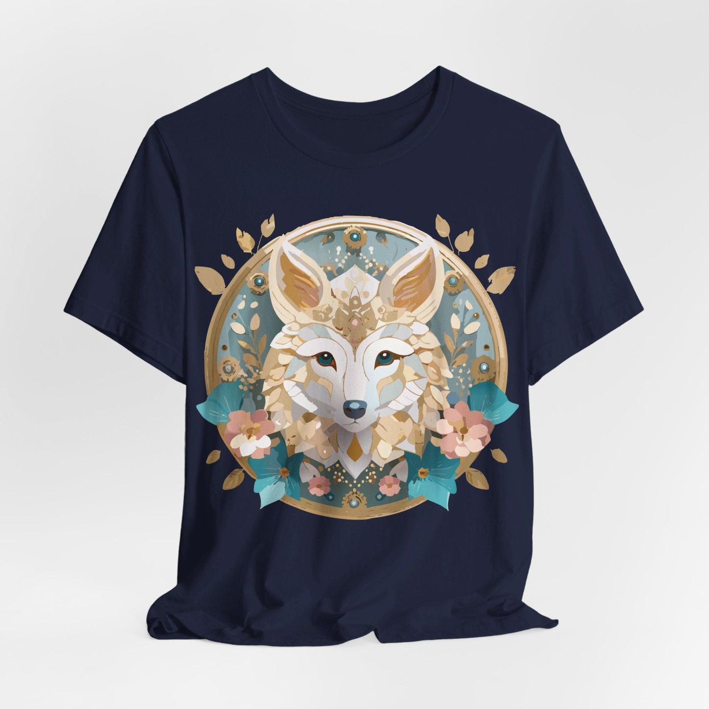 Adelpha Vintage Inspired Graphic T Shirt Unisex Jersey Short Sleeve Tee Art Design
