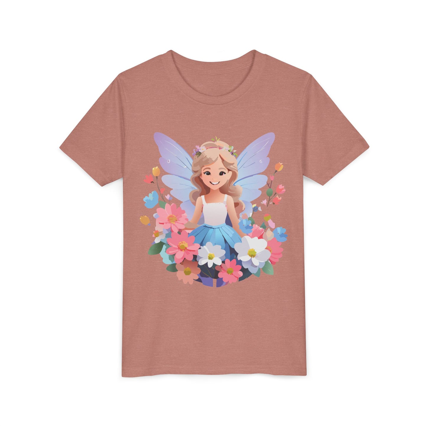 Fairy Shirt