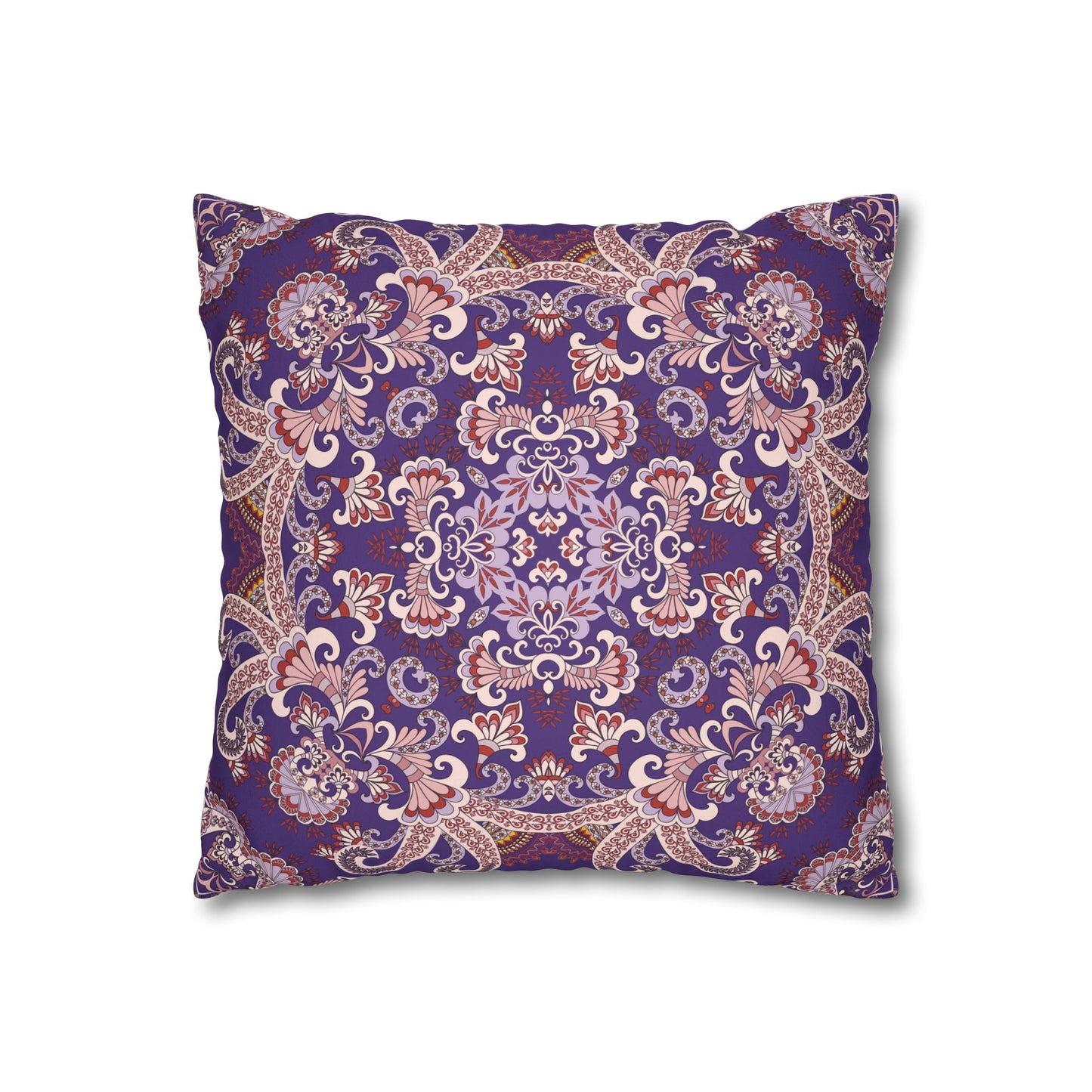 Ornament Pillow case