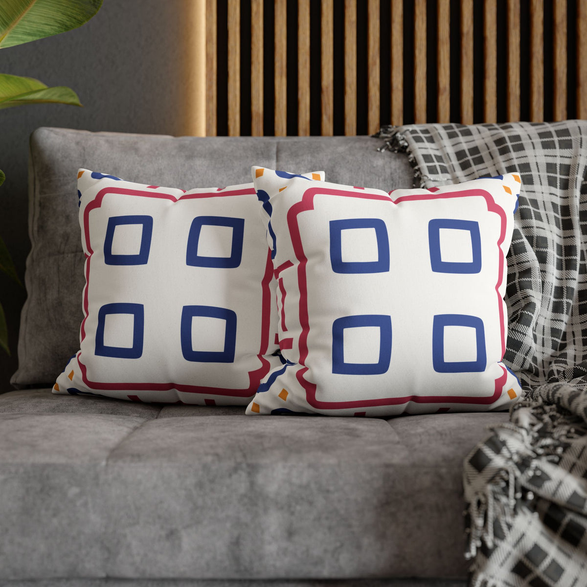 Design Pillow Case