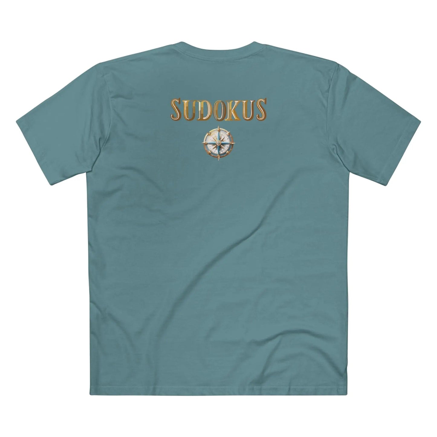 Adventures Graphic Unisex 100 Cotton Staple Tee 24