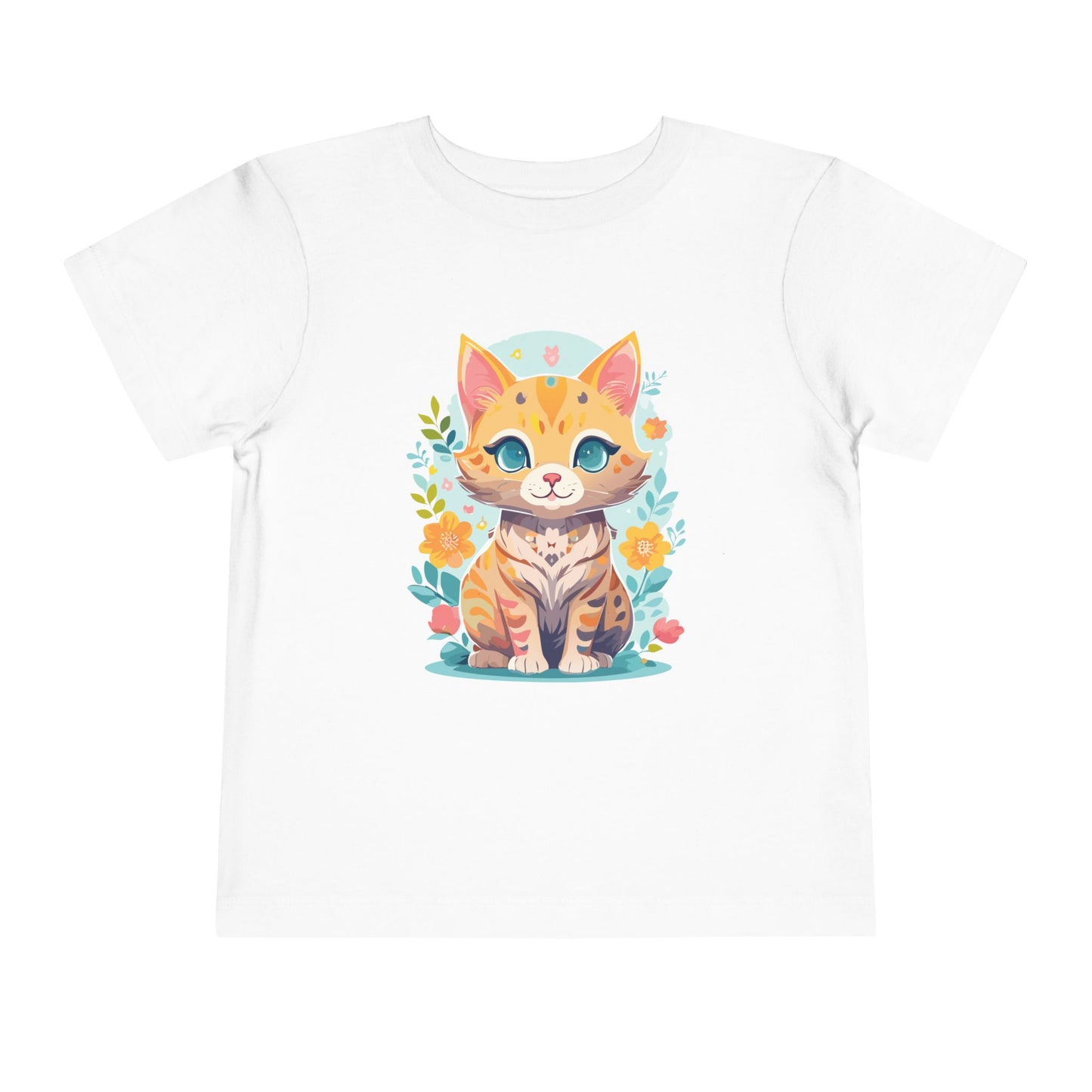 Funny Childrens Shirts (T2-5T)