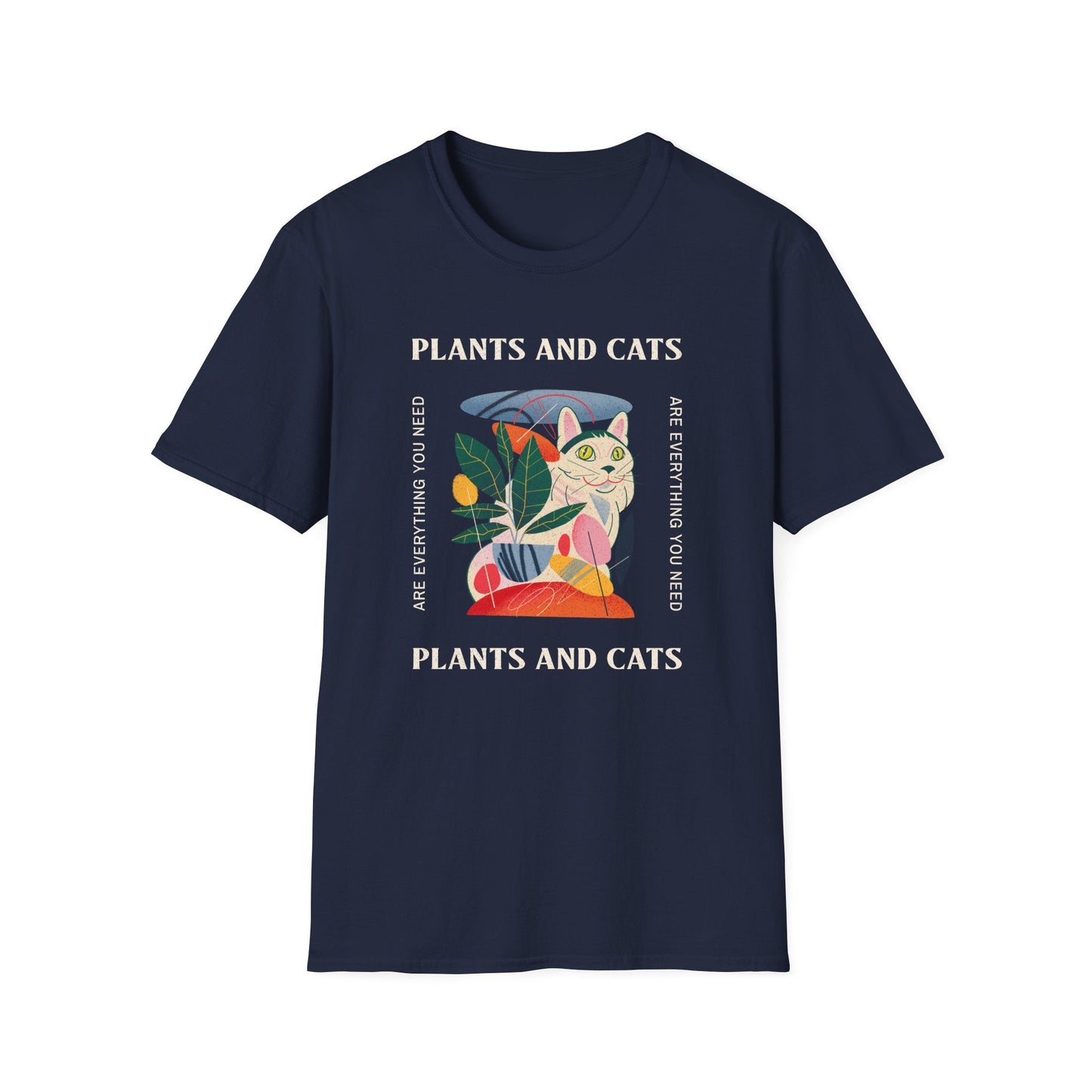 Funny Slogan T Shirts With Funny Words Tee Shirt Quotes Unisex Gildan Softstyle 64000 Short Sleeve