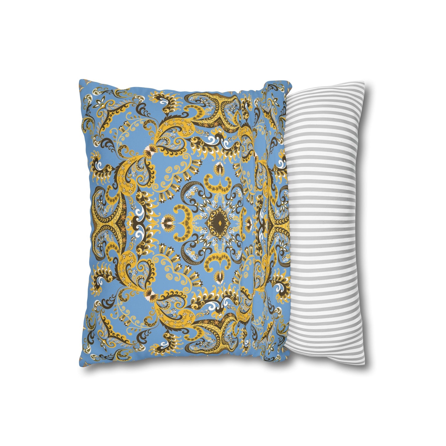 Ornament Pillow case