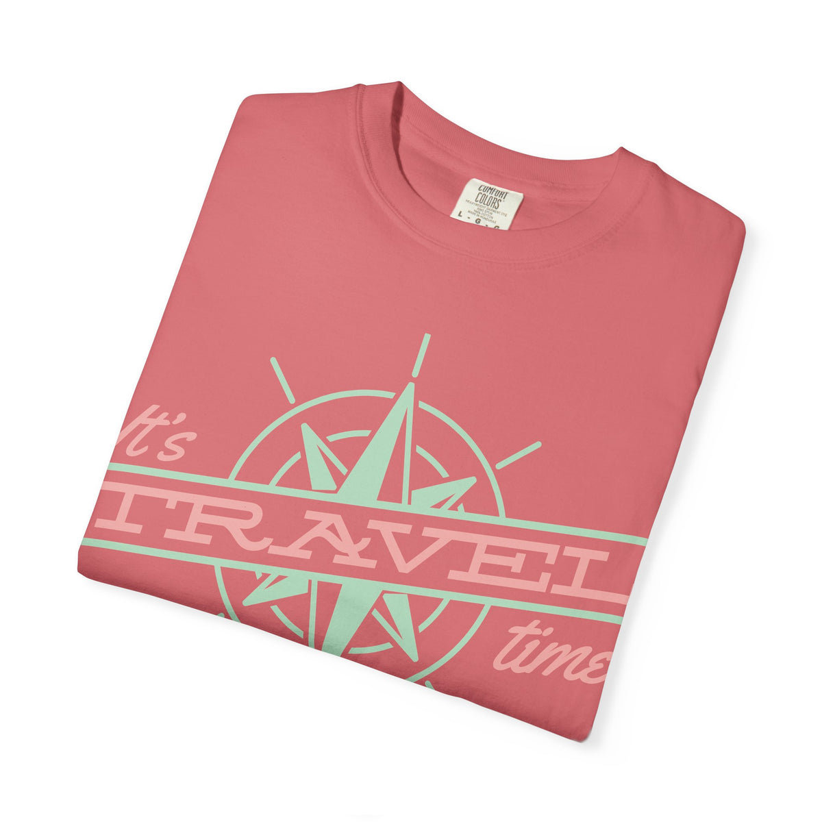 Tourist Shirt