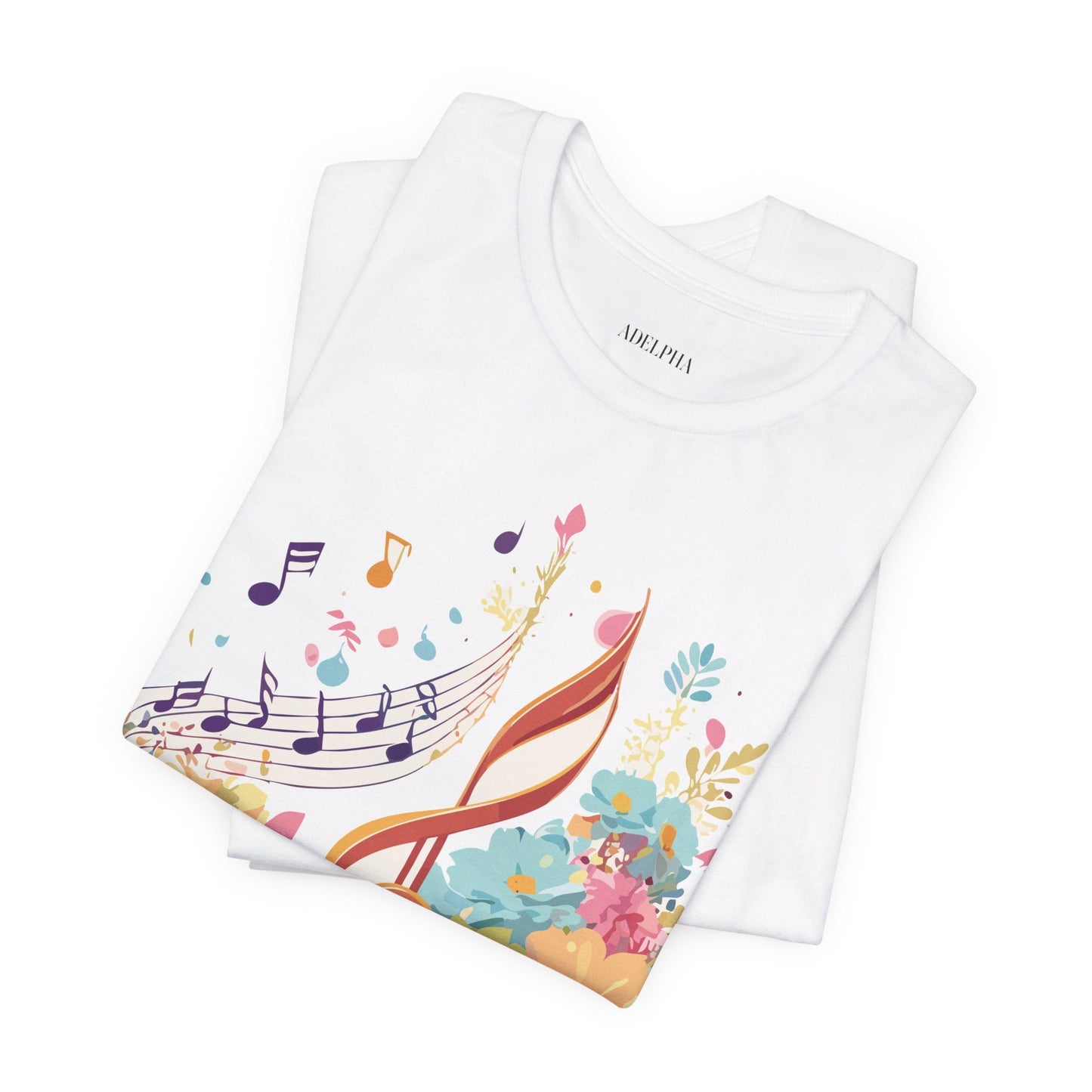 Adelpha Graphic T Shirt Unisex Jersey Short Sleeve Tee Vintage Inspired Artwork Design