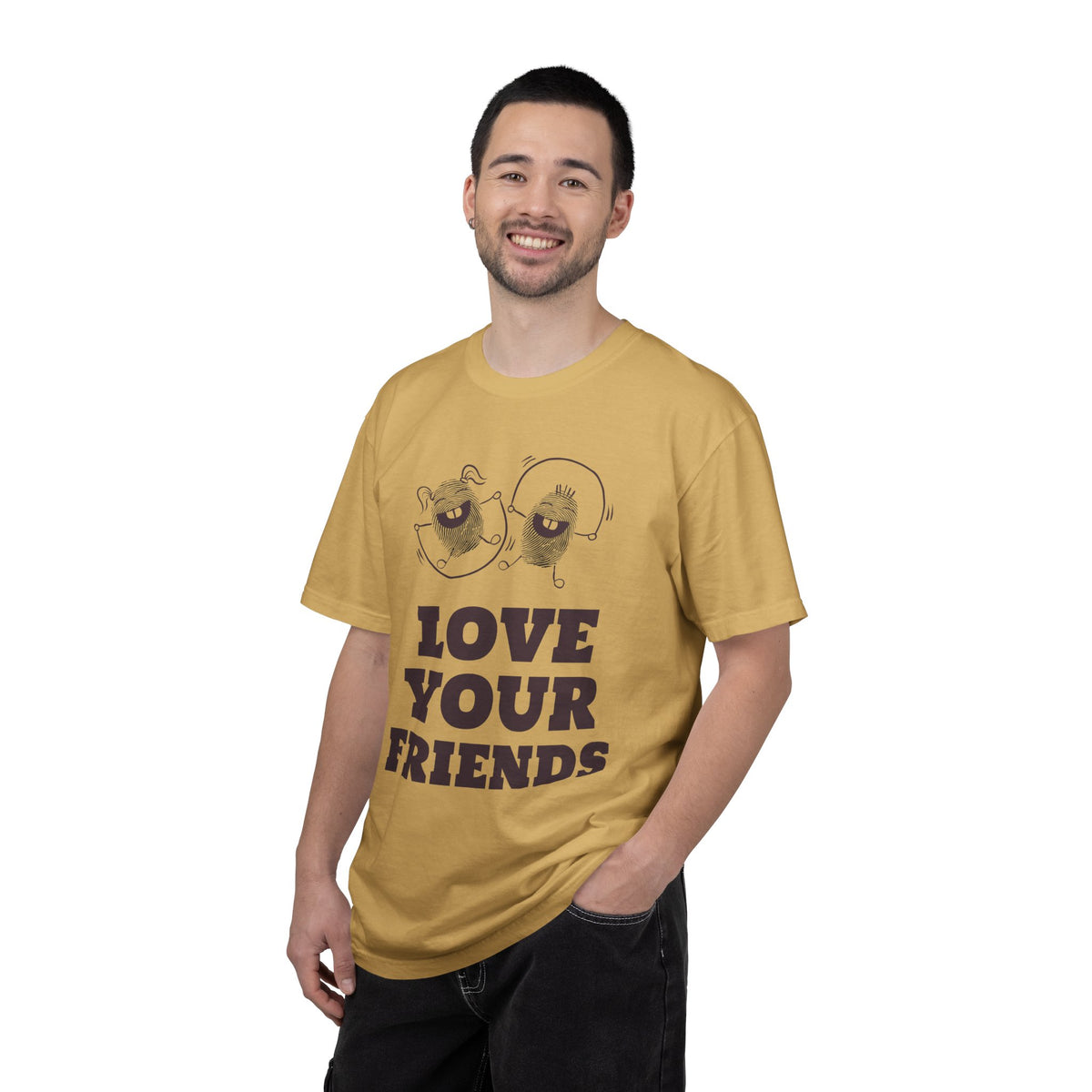 Positive Quotes Shirt