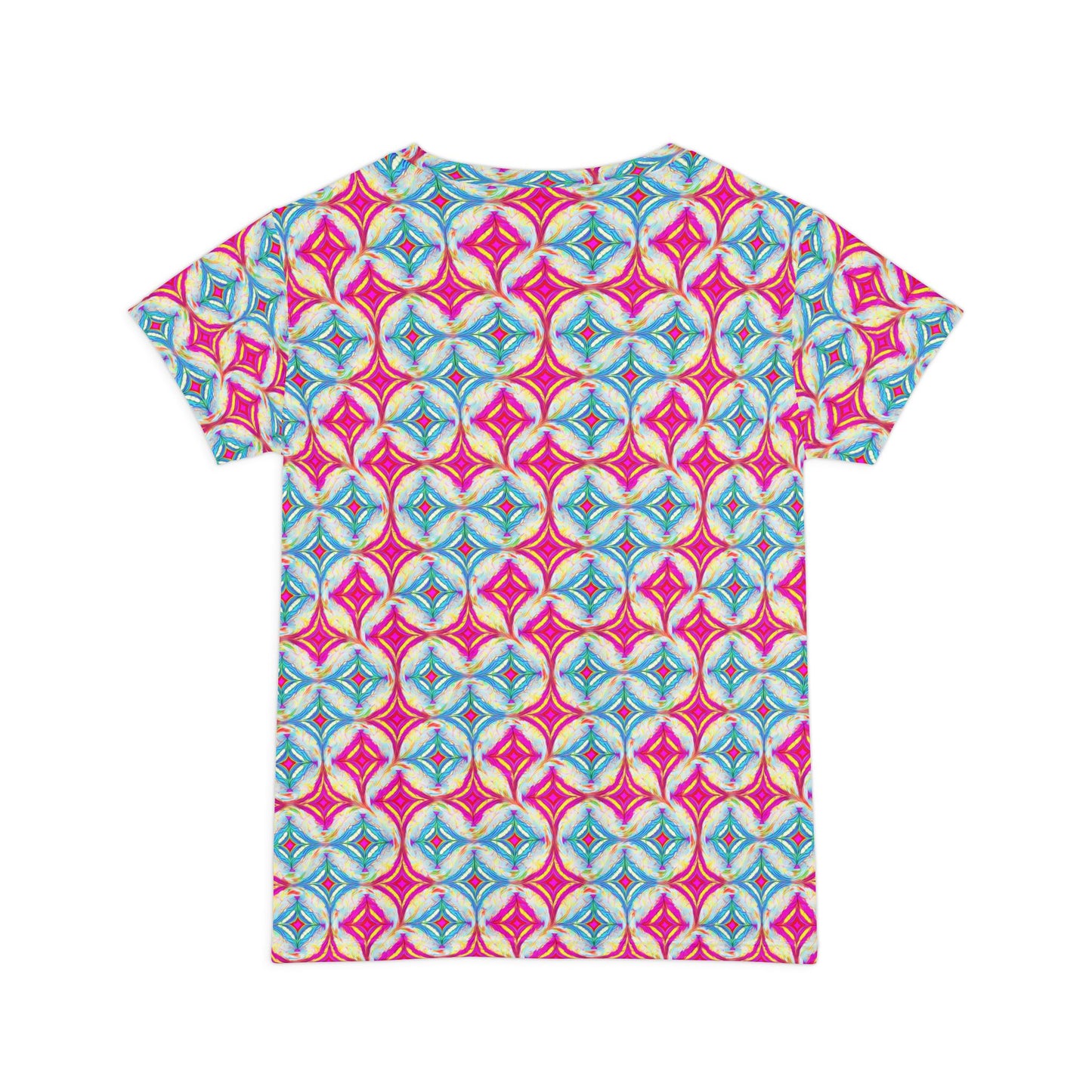 Ornament Shirt, Shirt with Ornament