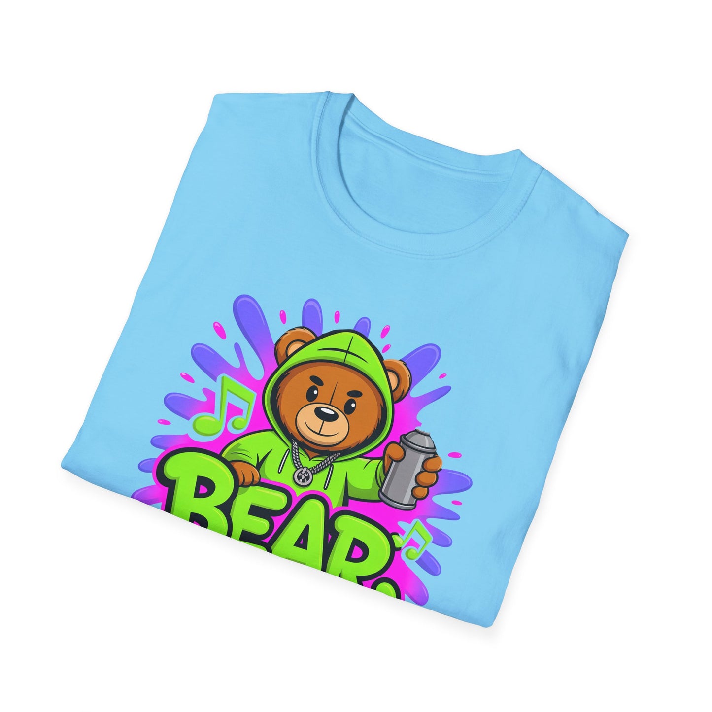 T Shirt with Cartoon, Cartoon on T Shirt, Animation Shirt, T Shirt with Animation, Funny Animals Tee Shirt