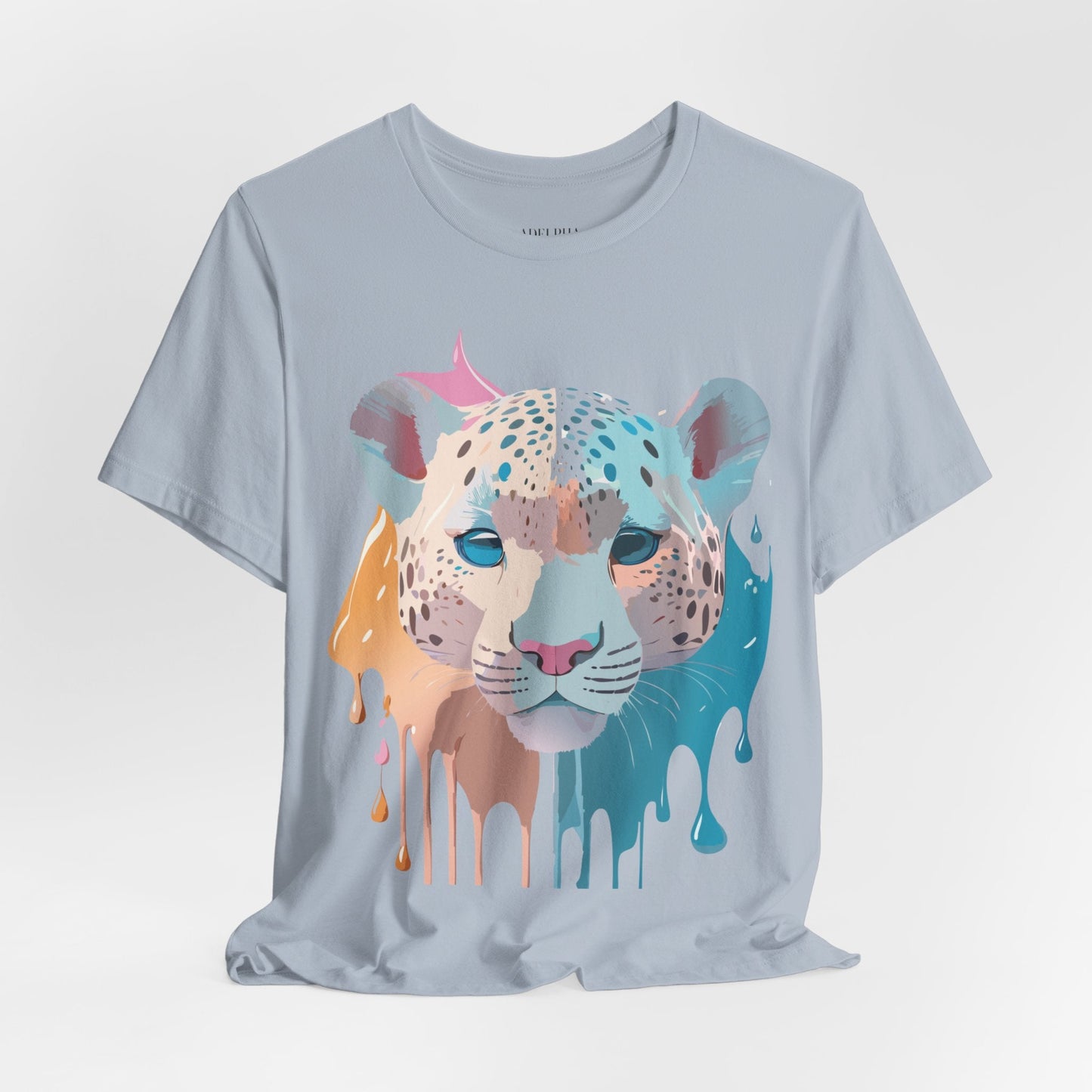 Adelpha Graphic T Shirt Unisex Vintage Art Tee Premium Jersey Short Sleeve