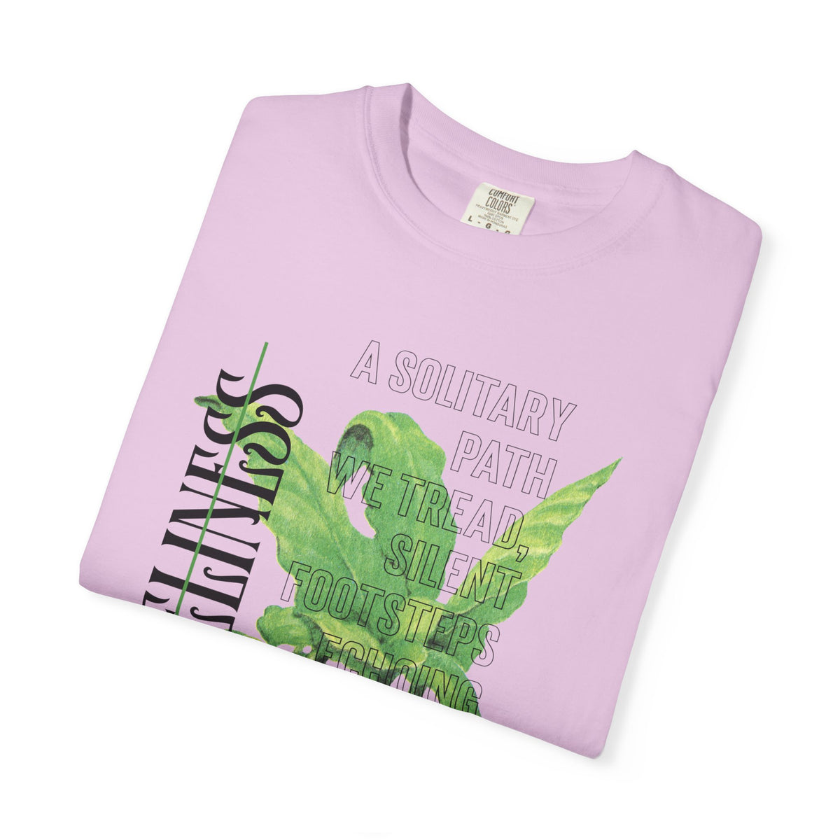 Positive Quotes Shirt