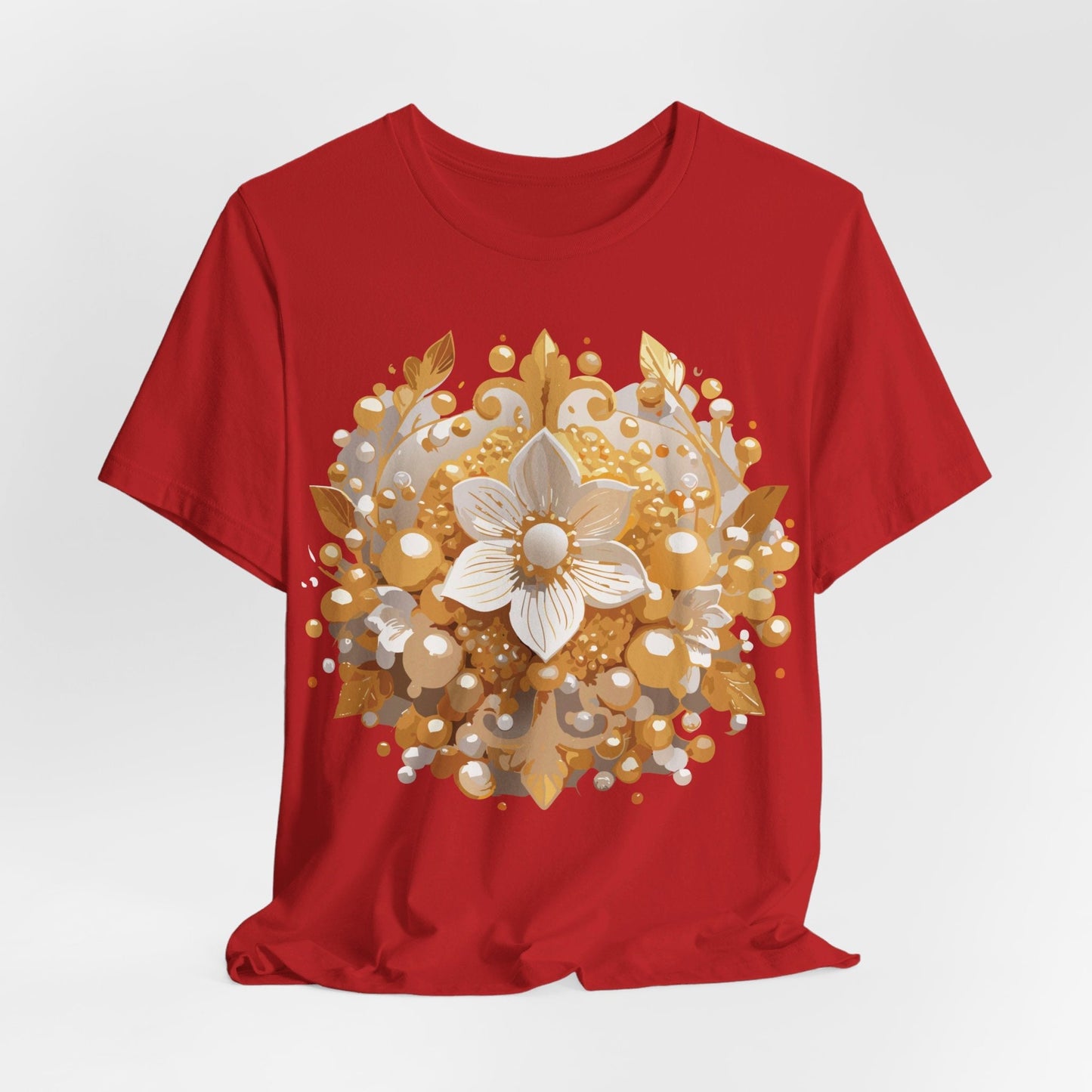 Adelpha Graphic T Shirt Unisex Art Design Tee Vintage Inspired Artwork Short Sleeve