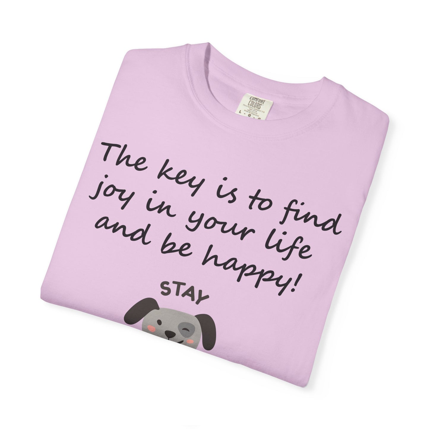 Positive Quotes Shirt