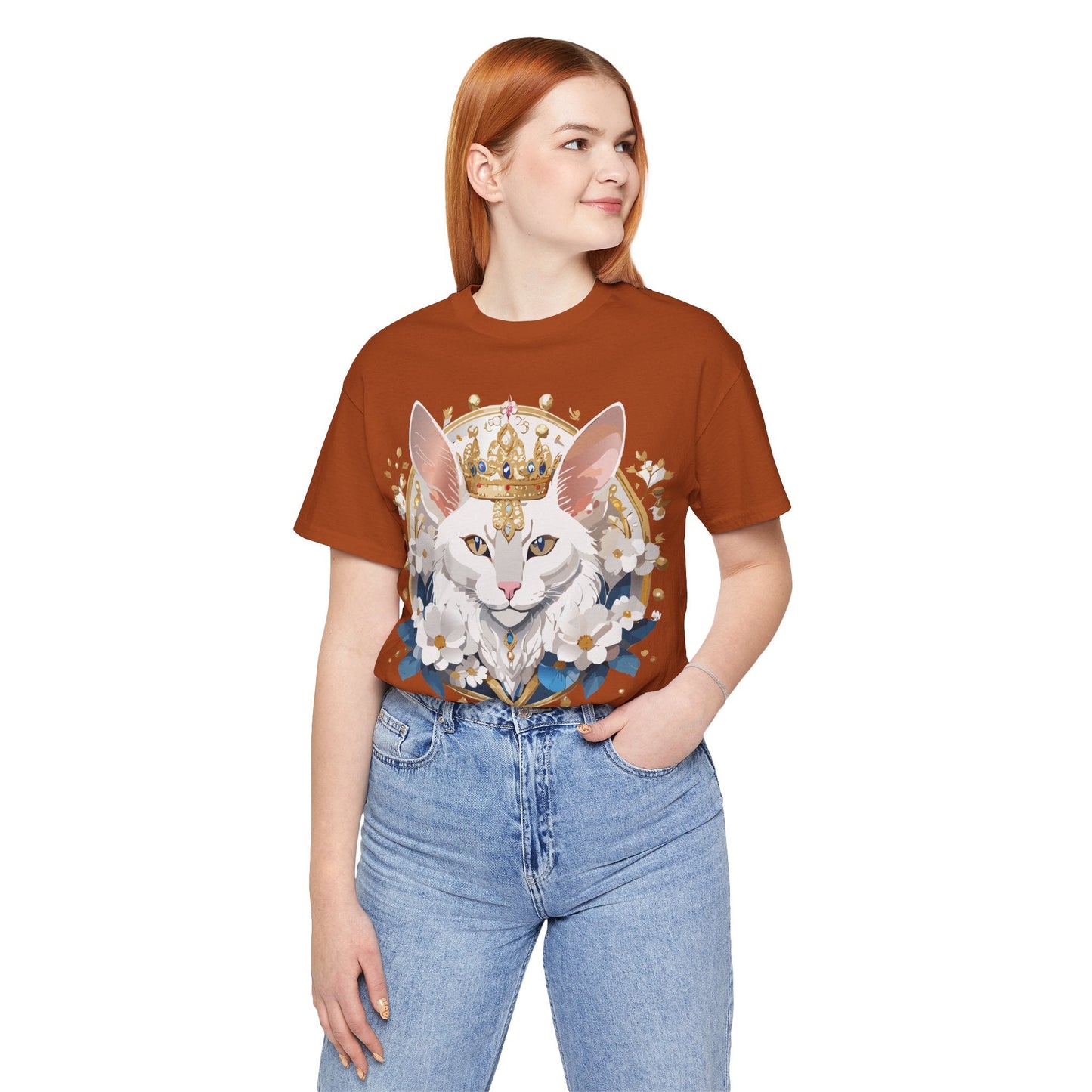 Adelpha Graphic Tee Unisex Jersey Short Sleeve Art Design Vintage Inspired Artwork Premium Casual