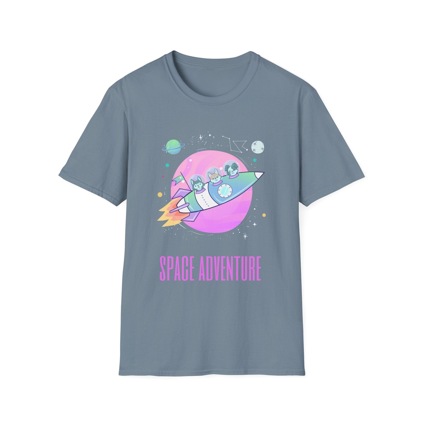 Funny T Shirts UFO Tees Funny Aliens Shirt  6