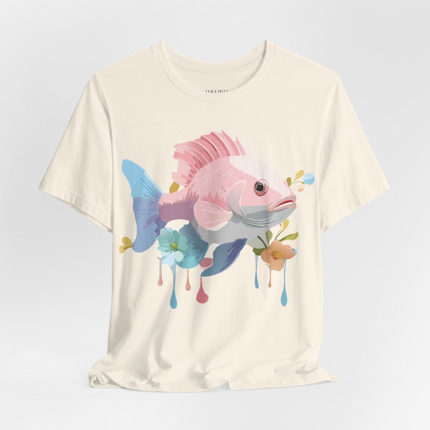 Adelpha Graphic T Shirt Unisex Jersey Short Sleeve Art Design Tee Vintage Inspired Artwork