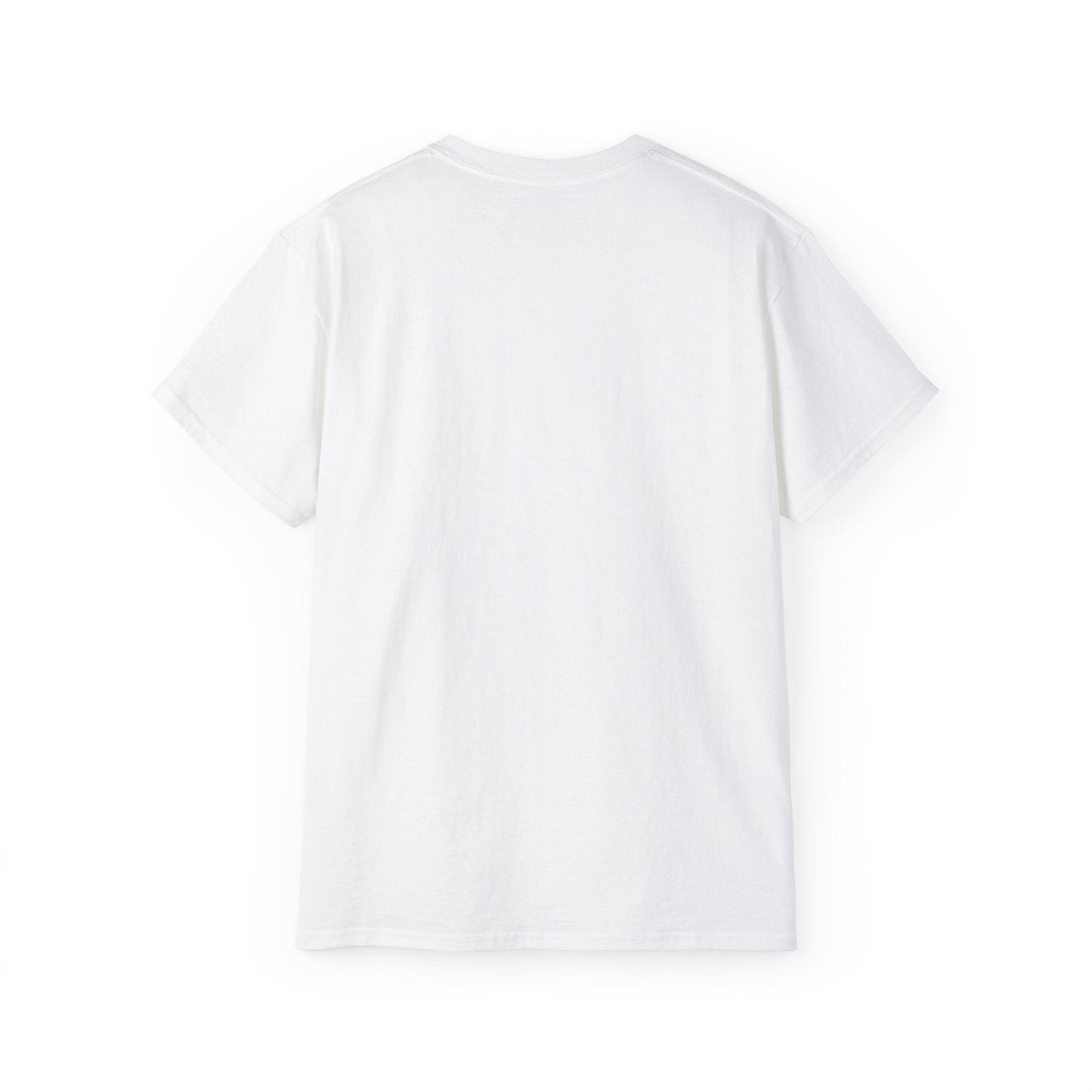 Colorado Graphic Unisex Cotton T‑Shirt 2