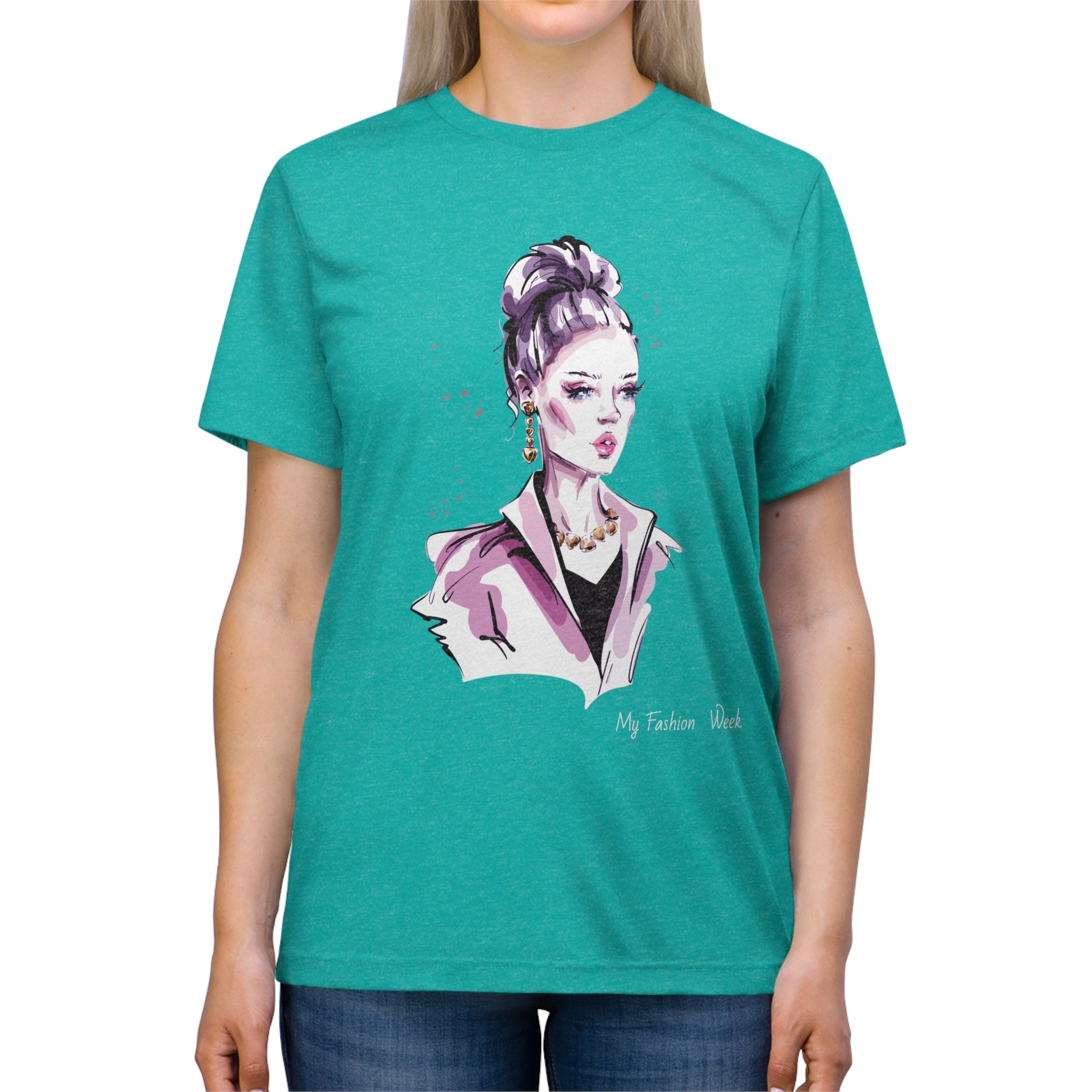 Art shirt, Shirt with Art PPU BEST