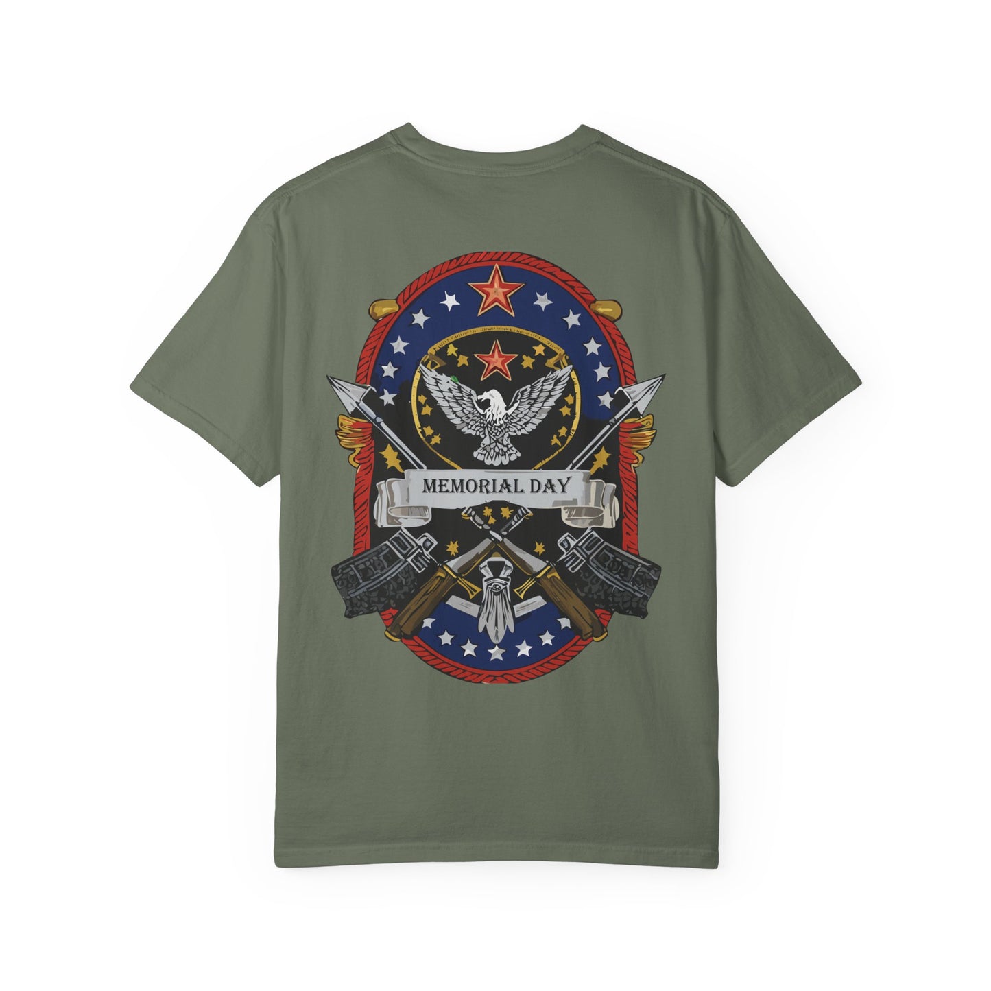 Memorial Day Shirt, Memorial Day Tee