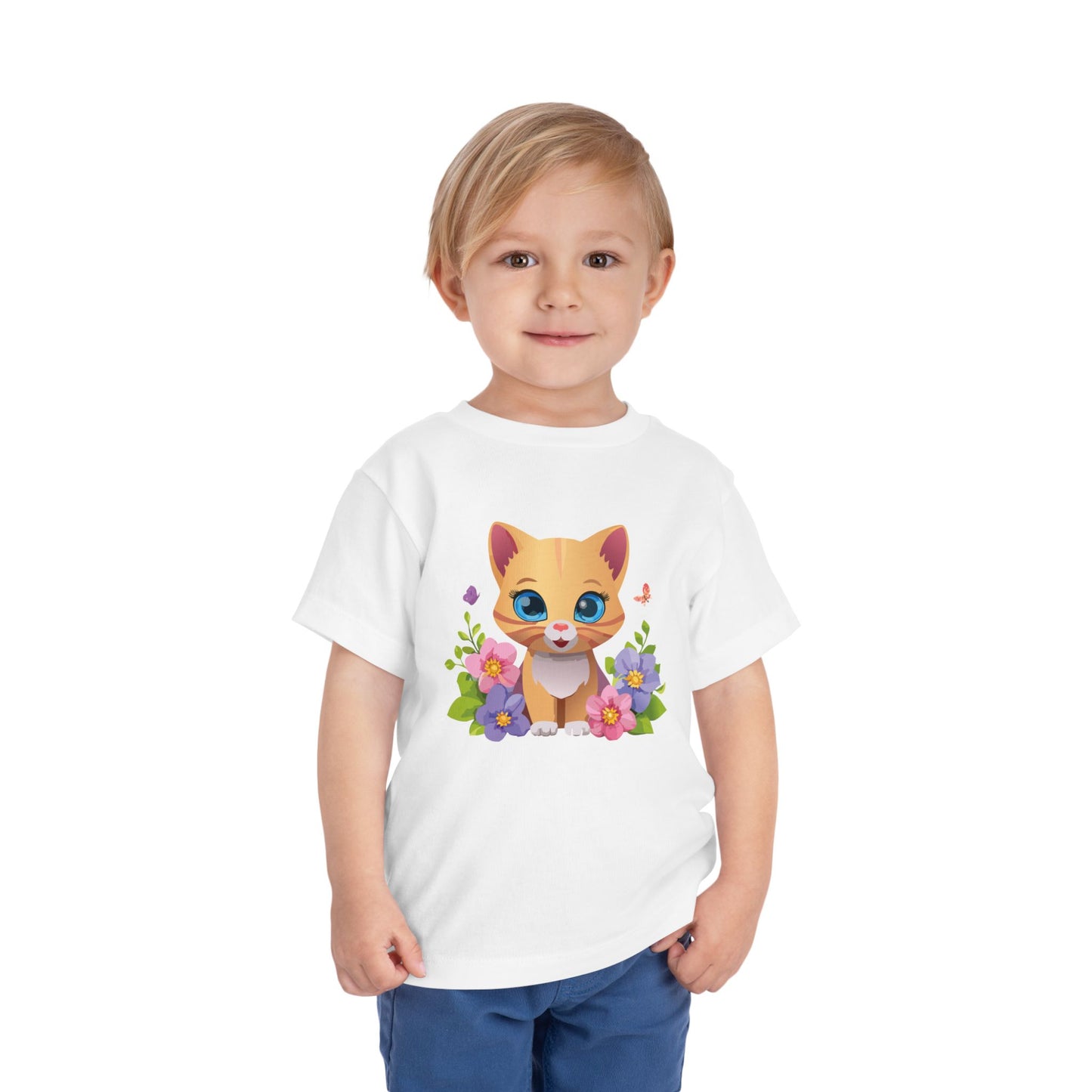 Funny Childrens Shirts (2T-5T)