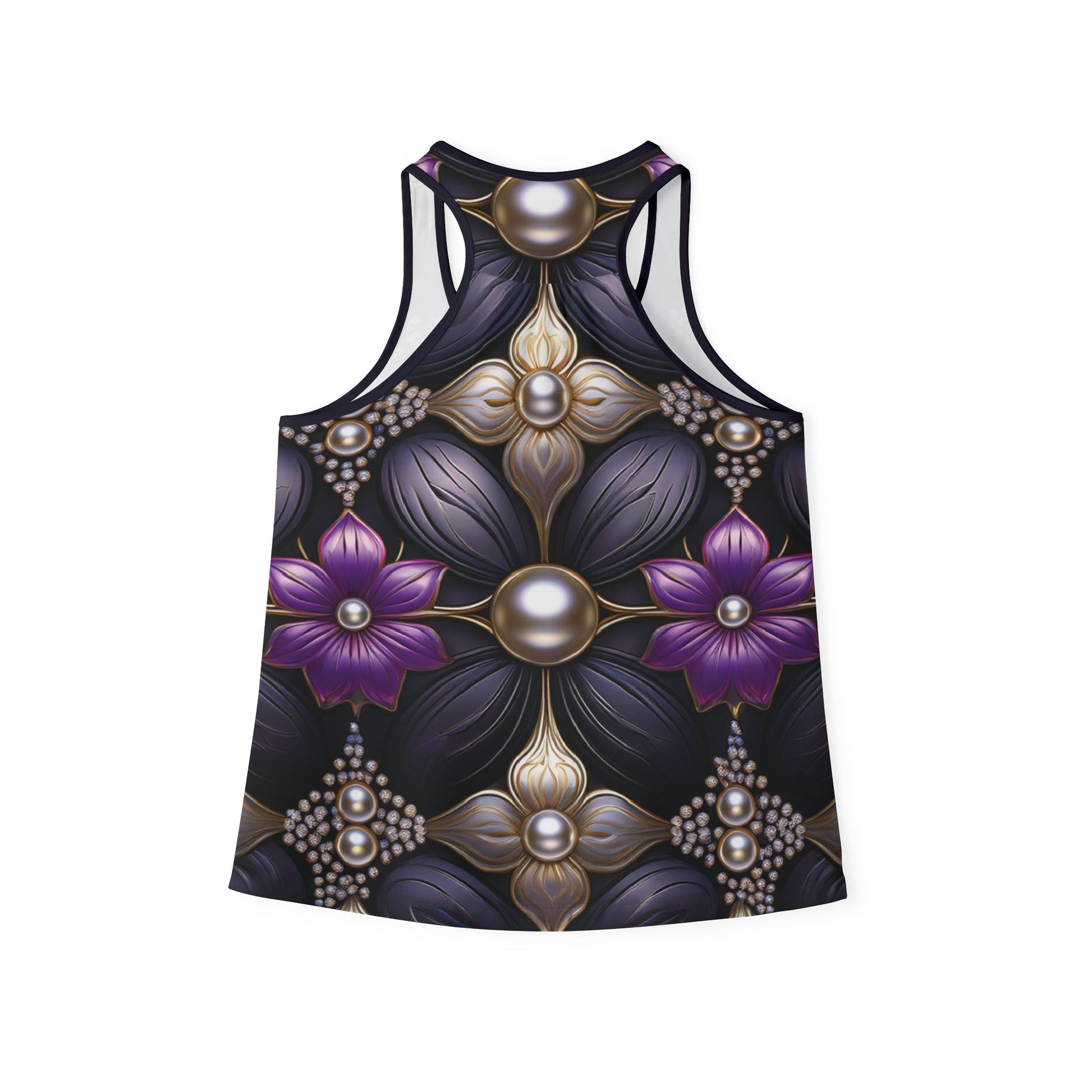 Ornament Tank - PPU BEST