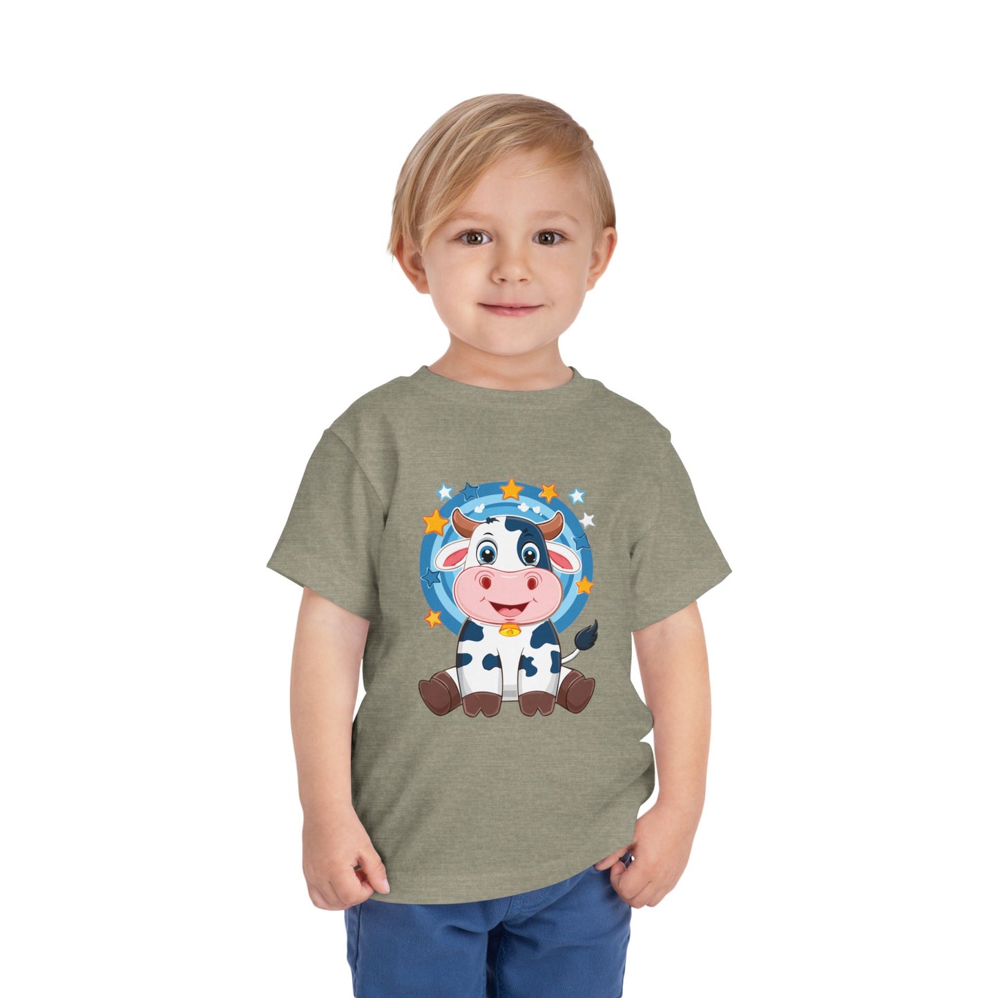 Funny Childrens Shirts (2T-5T)