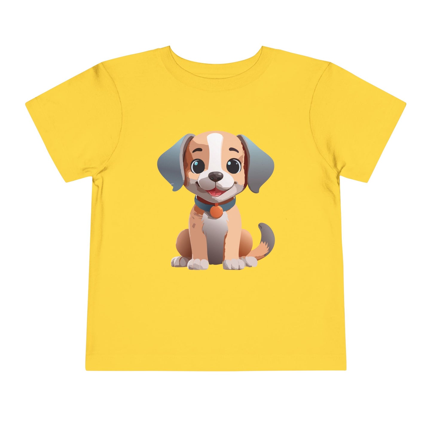 Funny Childrens Shirts (T2-5T)