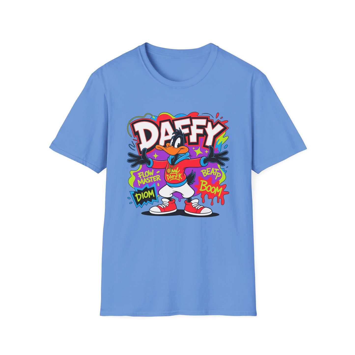 T Shirt with Cartoon, Cartoon on T Shirt, Animation Shirt, T Shirt with Animation, Funny Animals Tee Shirt