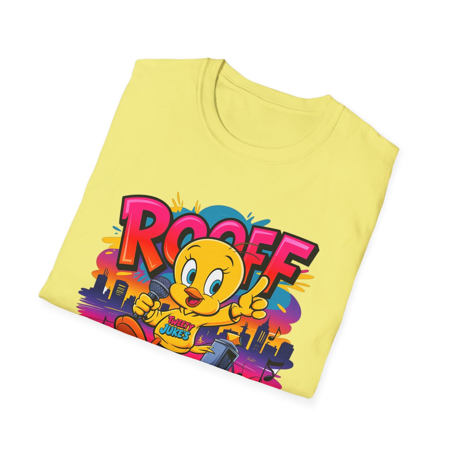 T Shirt with Cartoon, Cartoon on T Shirt, Animation Shirt, T Shirt with Animation, Funny Animals Tee Shirt