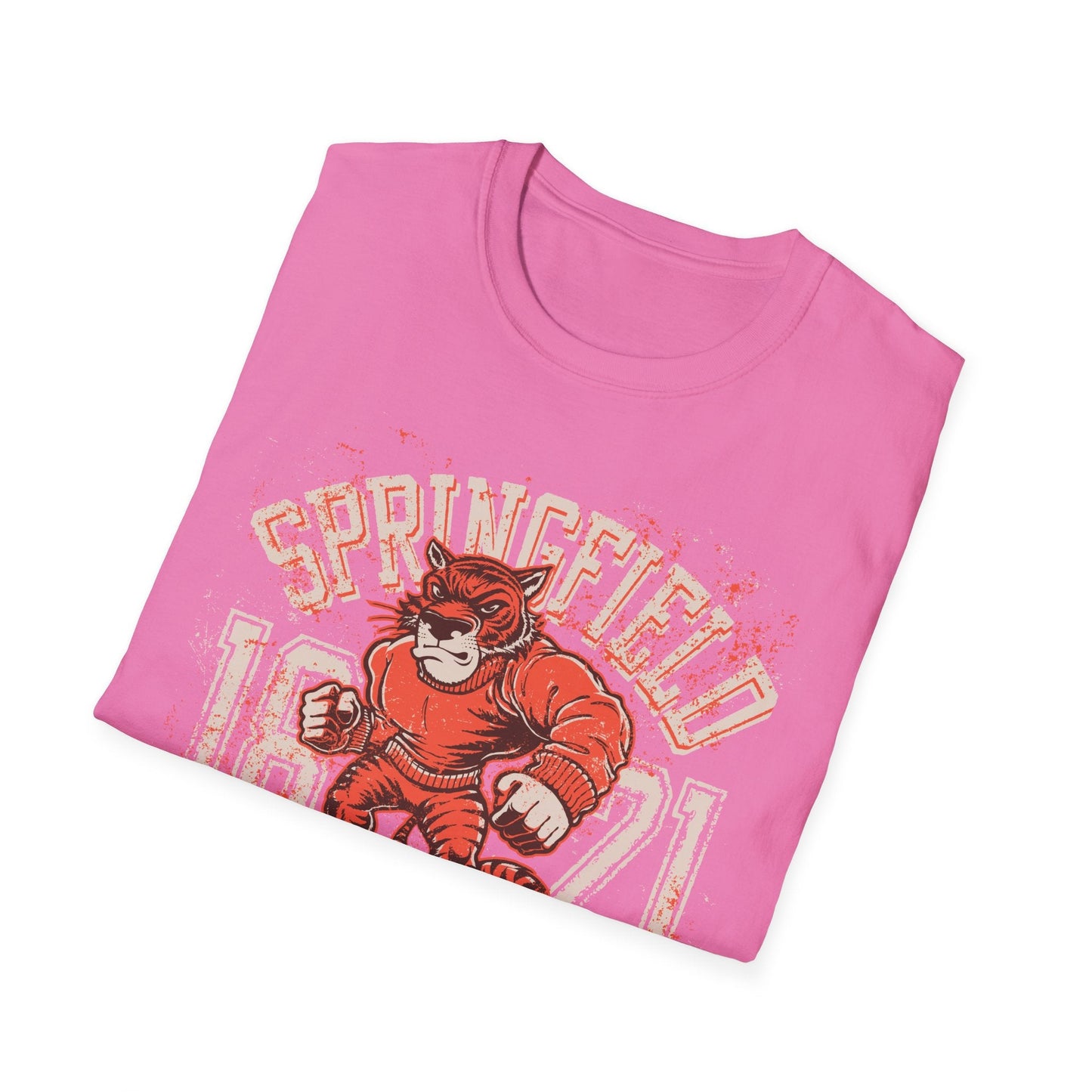Art Design Shirt Graphic Tee Unisex Softstyle 100 Cotton Gildan 64000 Graphic Art Print