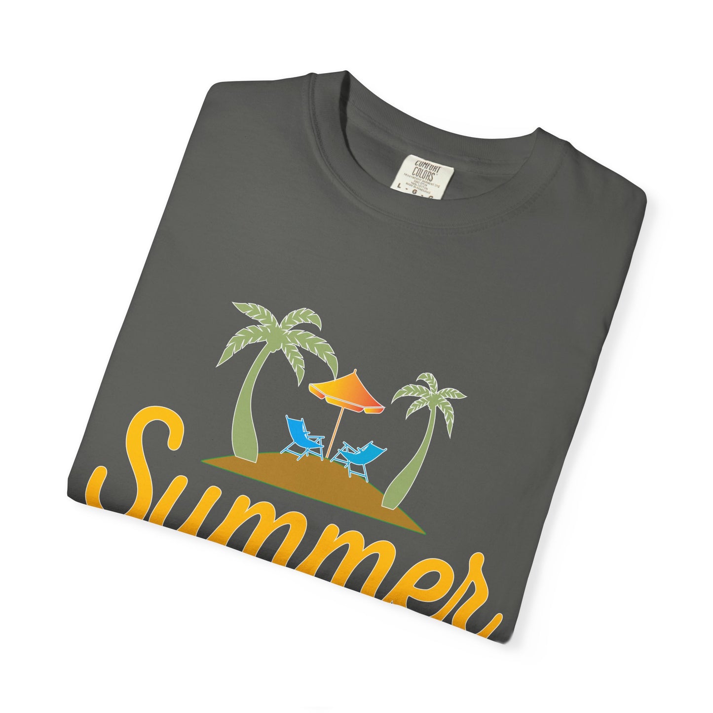 Summer shirt
