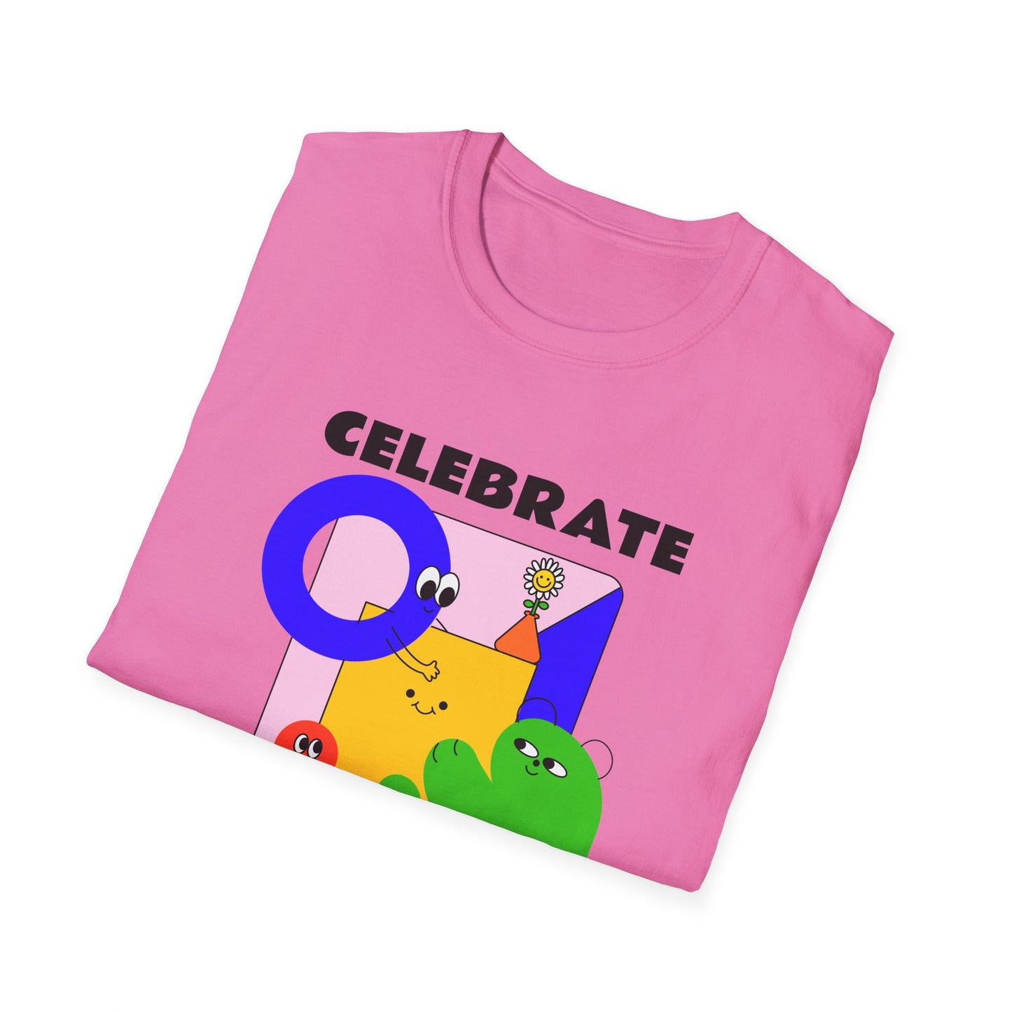 Funny Slogan T Shirts With Funny Words Tee Shirt Quotes Unisex Softstyle Cotton Tee Gildan 64000