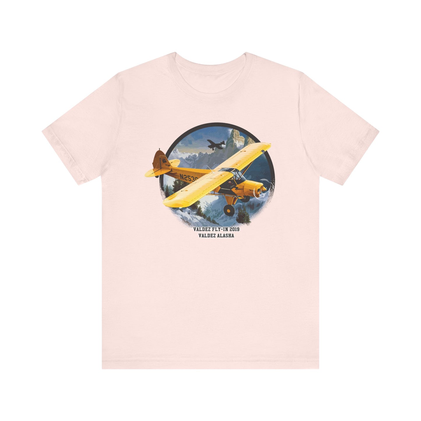 Retro Plane Graphic Design Tee, Plane Shirt, Vintage Tees, Art Design T-Shirt, Graphic Tee, Retro Art Shirts