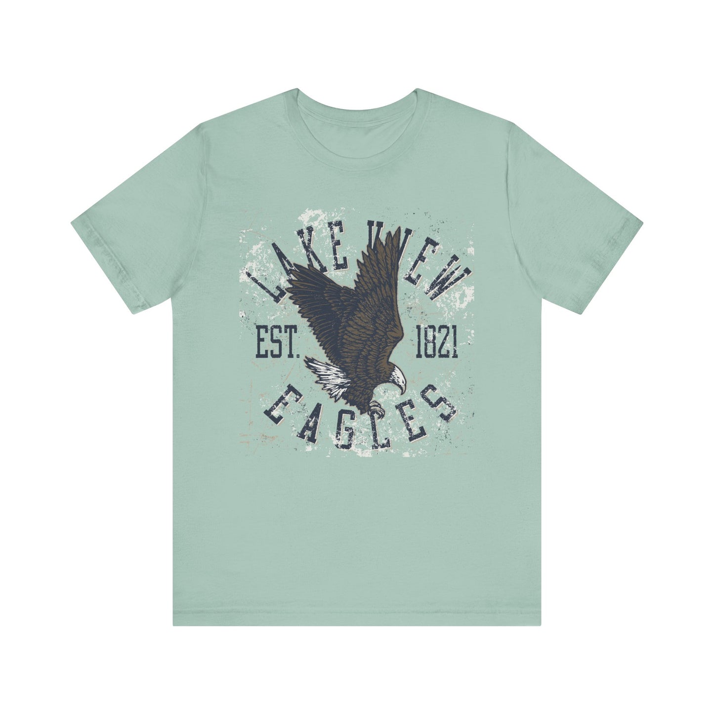 Vintage Tee, Football Graphic T-Shirt, Eagle T-Shirt, Vintage Shirt, Wildlife Tee, Art Design Music Tees