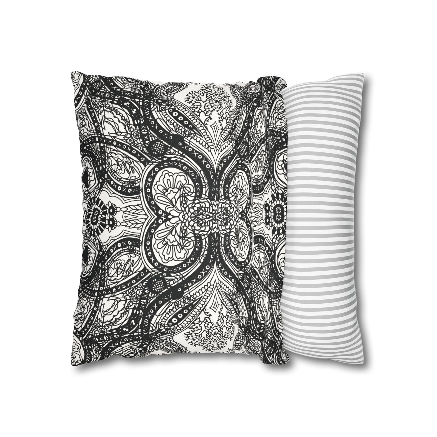 Ornament Pillow case