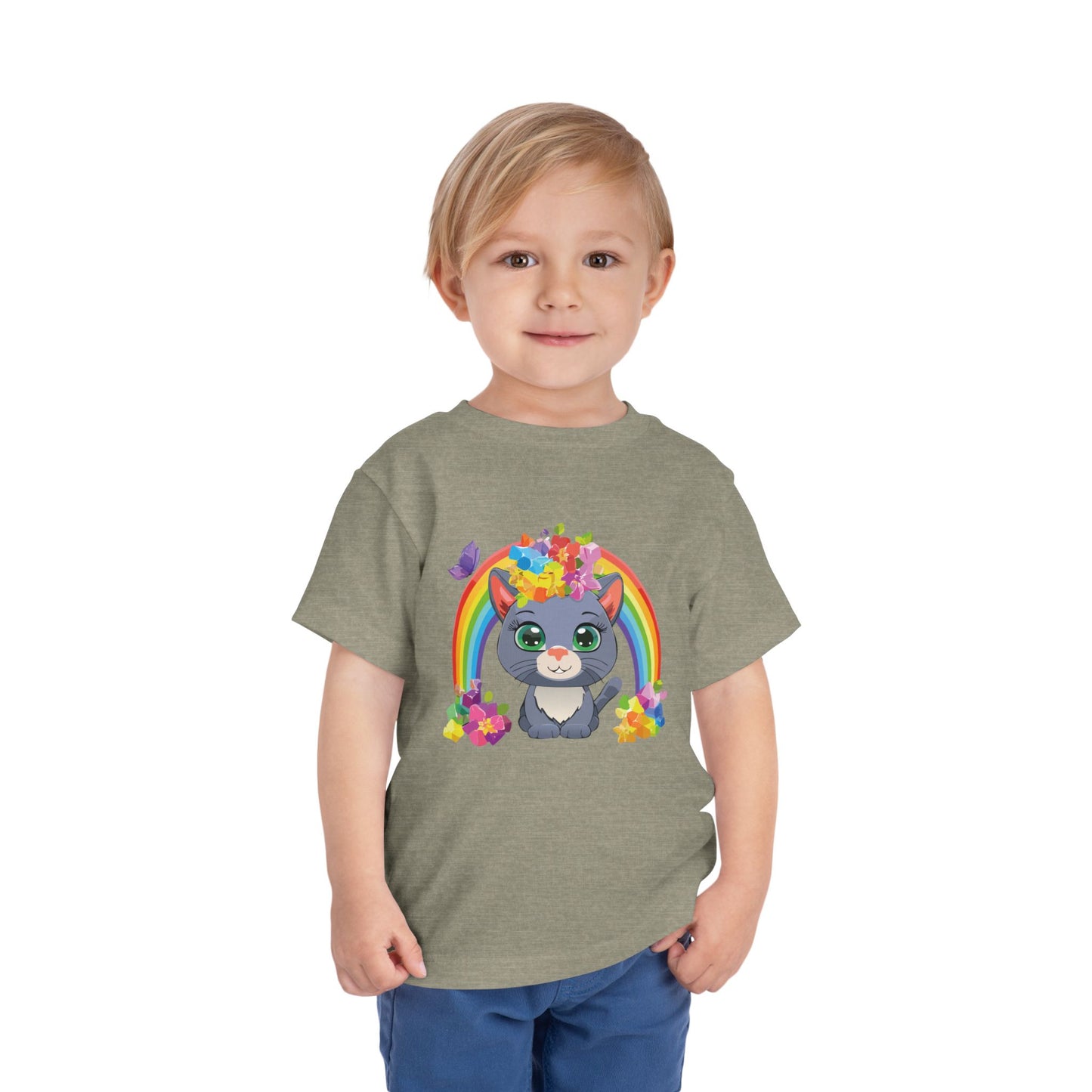 Funny Childrens Shirts (2T-5T)