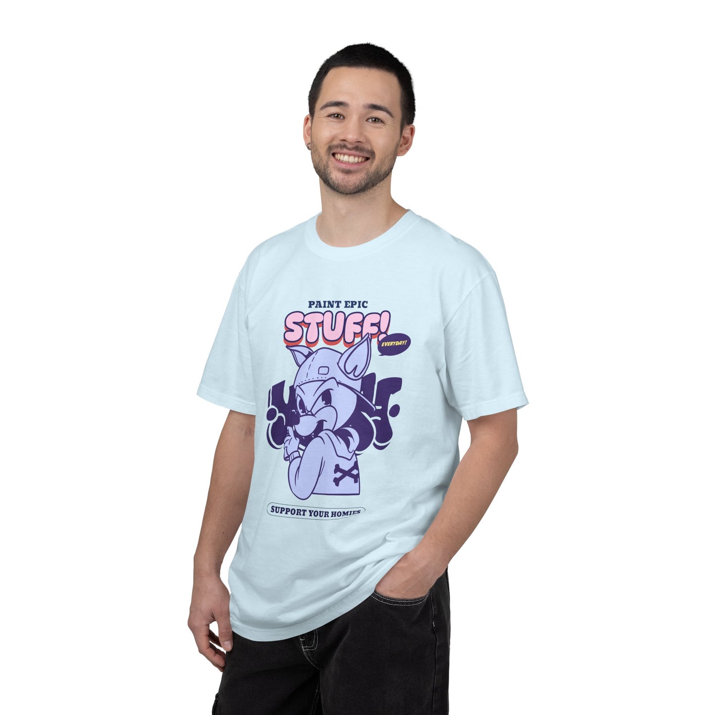 Funny Animal T Shirts
