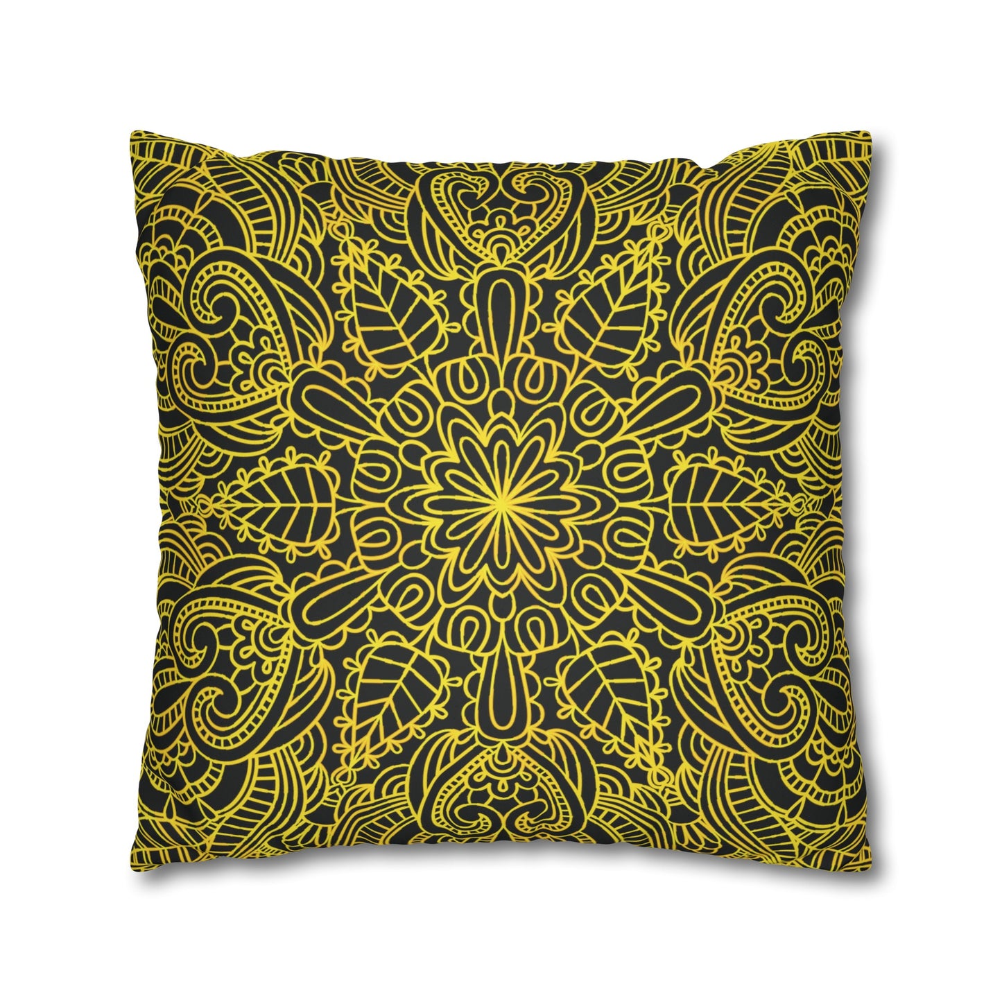 Ornament Pillow case