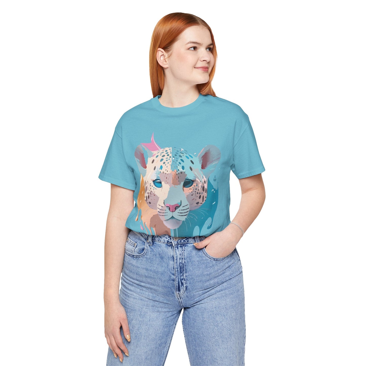 Adelpha Graphic T Shirt Unisex Vintage Art Tee Premium Jersey Short Sleeve
