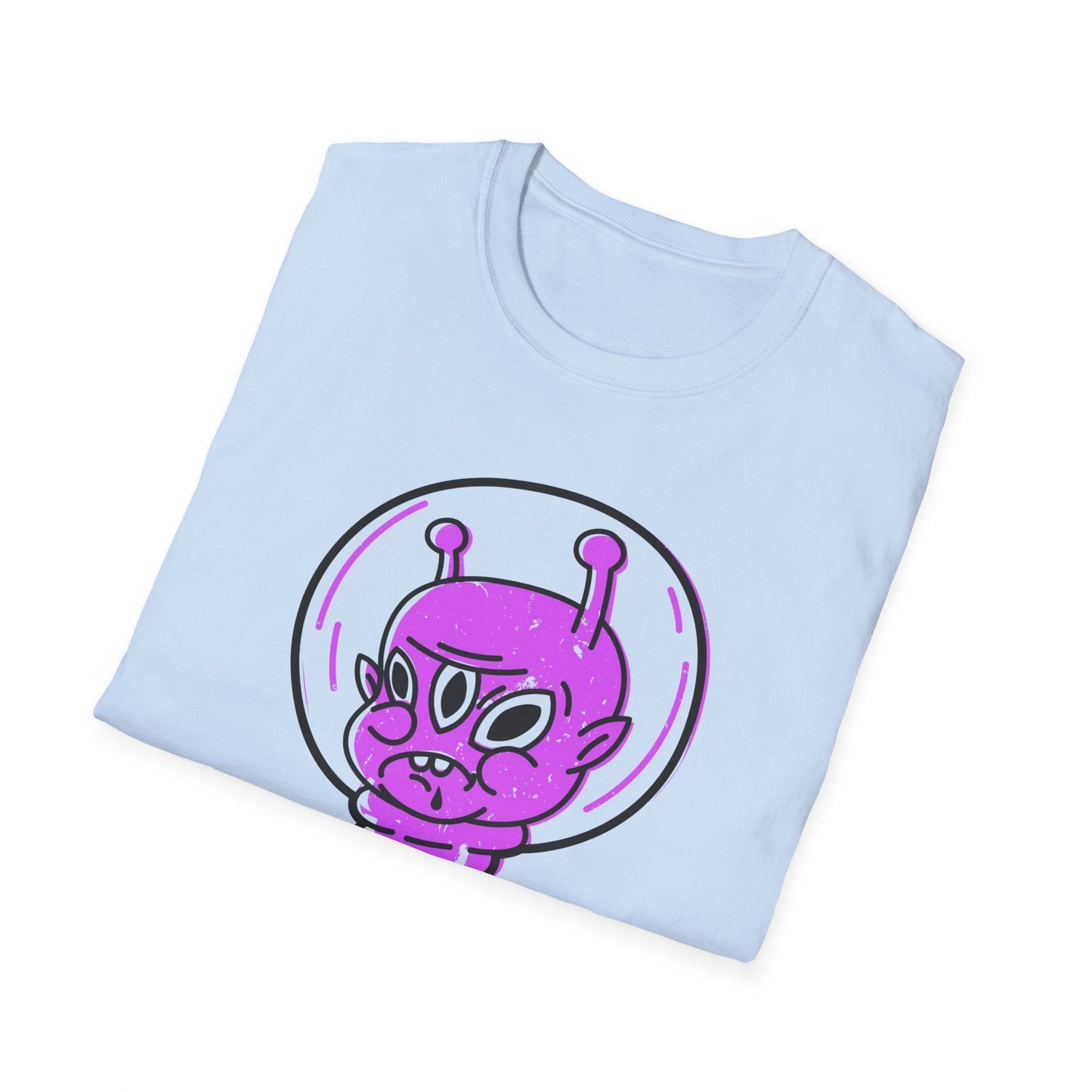 Funny T Shirts UFO Tees Funny Aliens Shirt  15